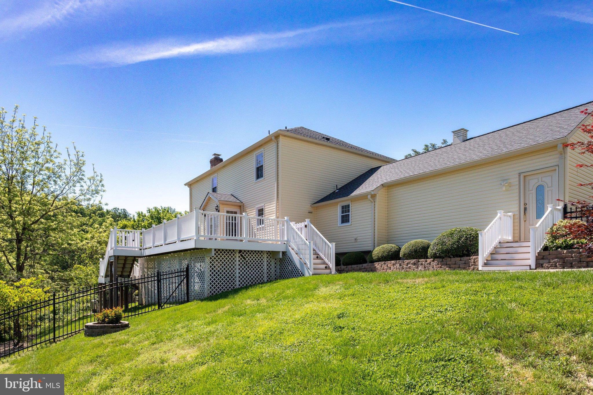 HARVEST KING - Residential