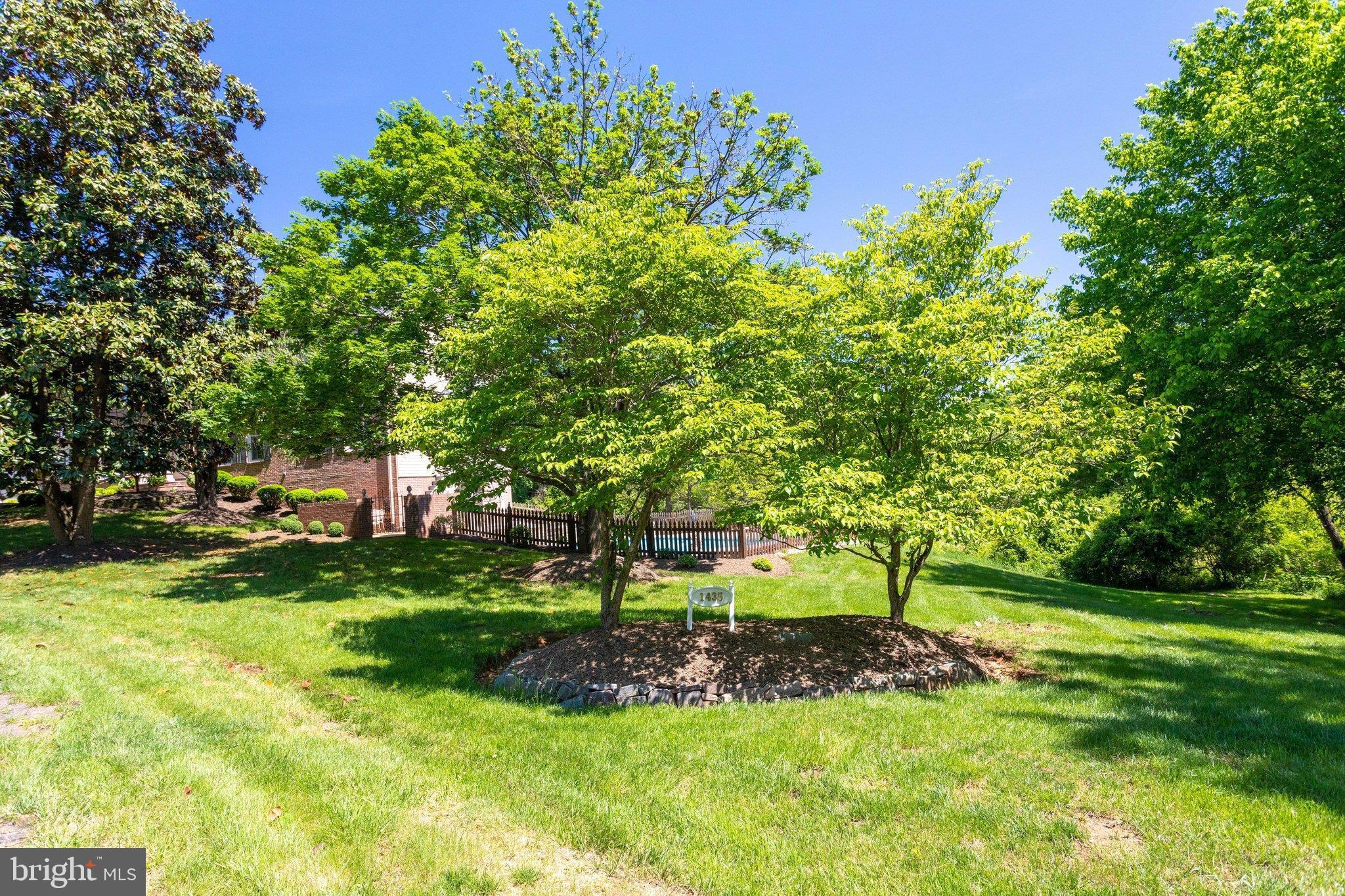 HARVEST KING - Residential