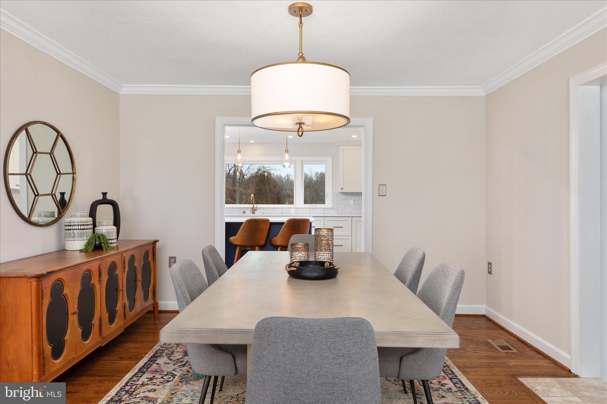 HARVEST KING - Residential