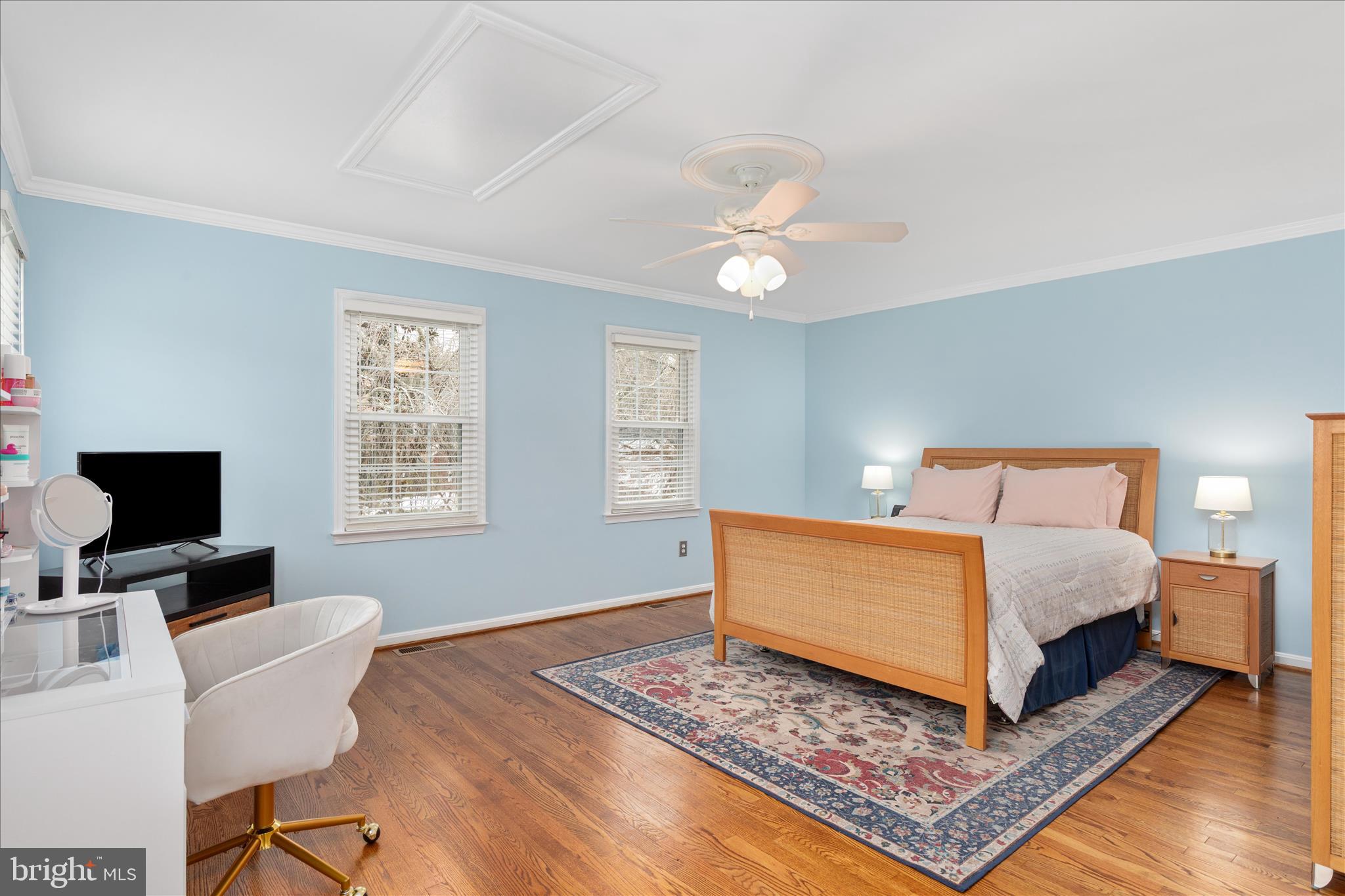 HARVEST KING - Residential