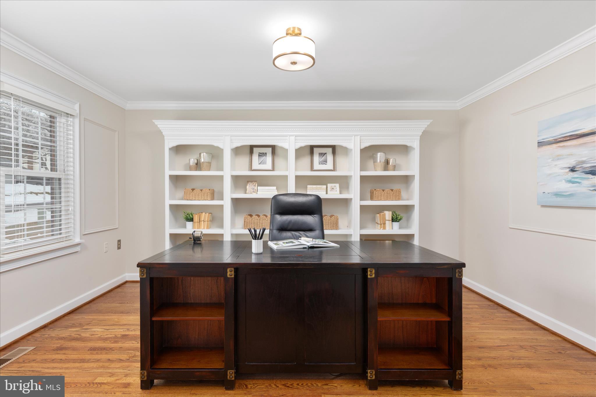 HARVEST KING - Residential