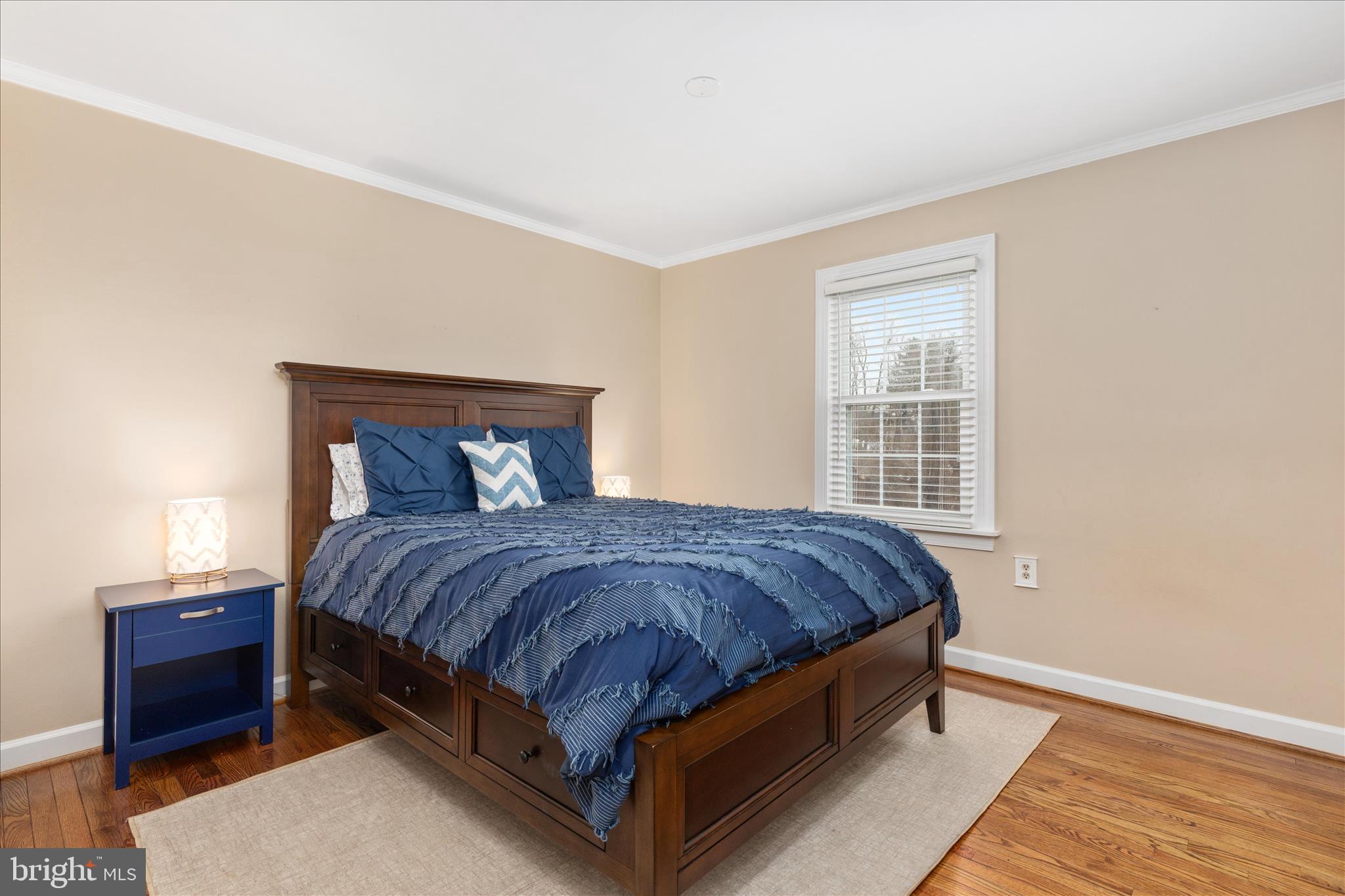 HARVEST KING - Residential