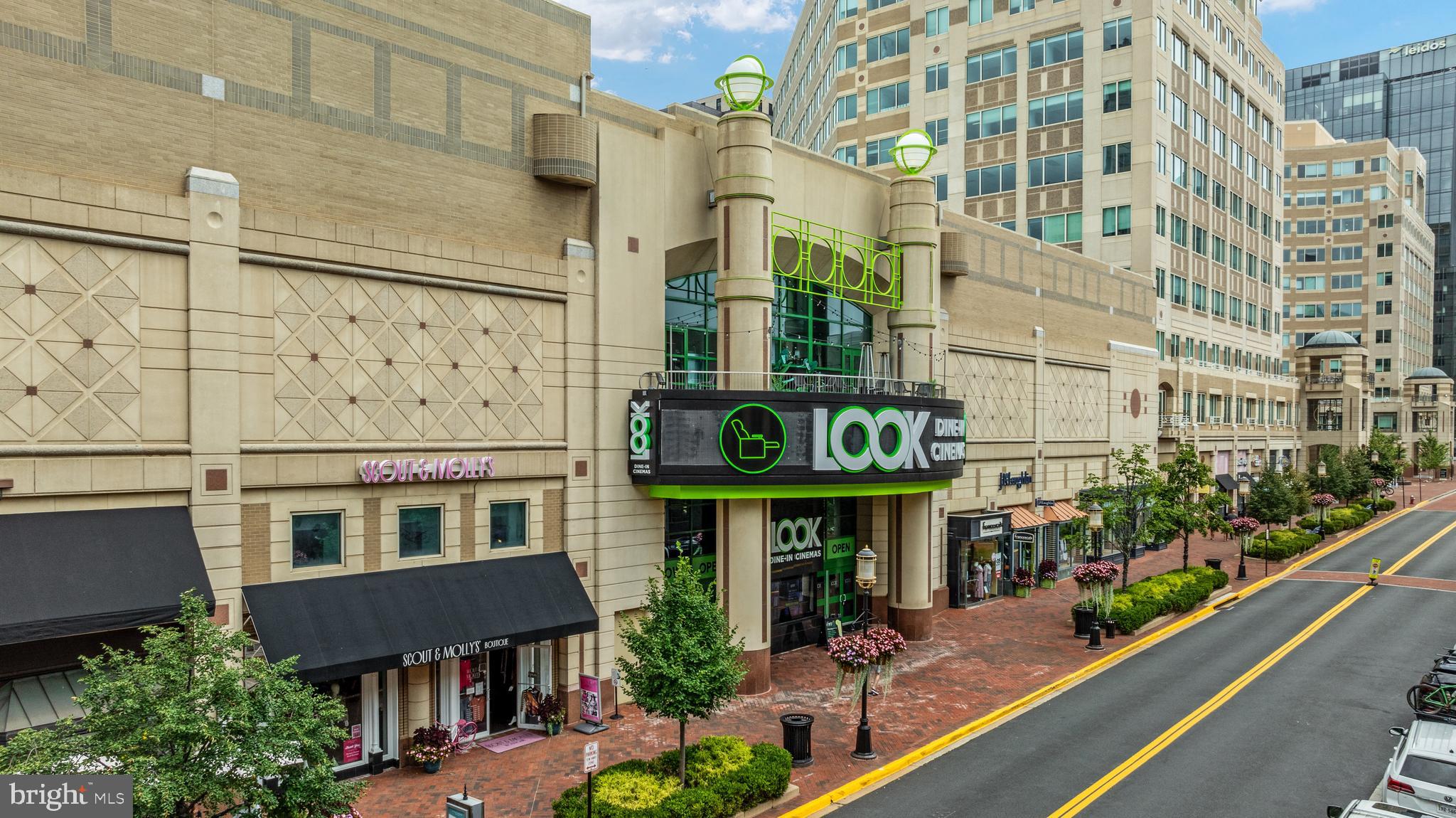 HARVEST KING - Residential