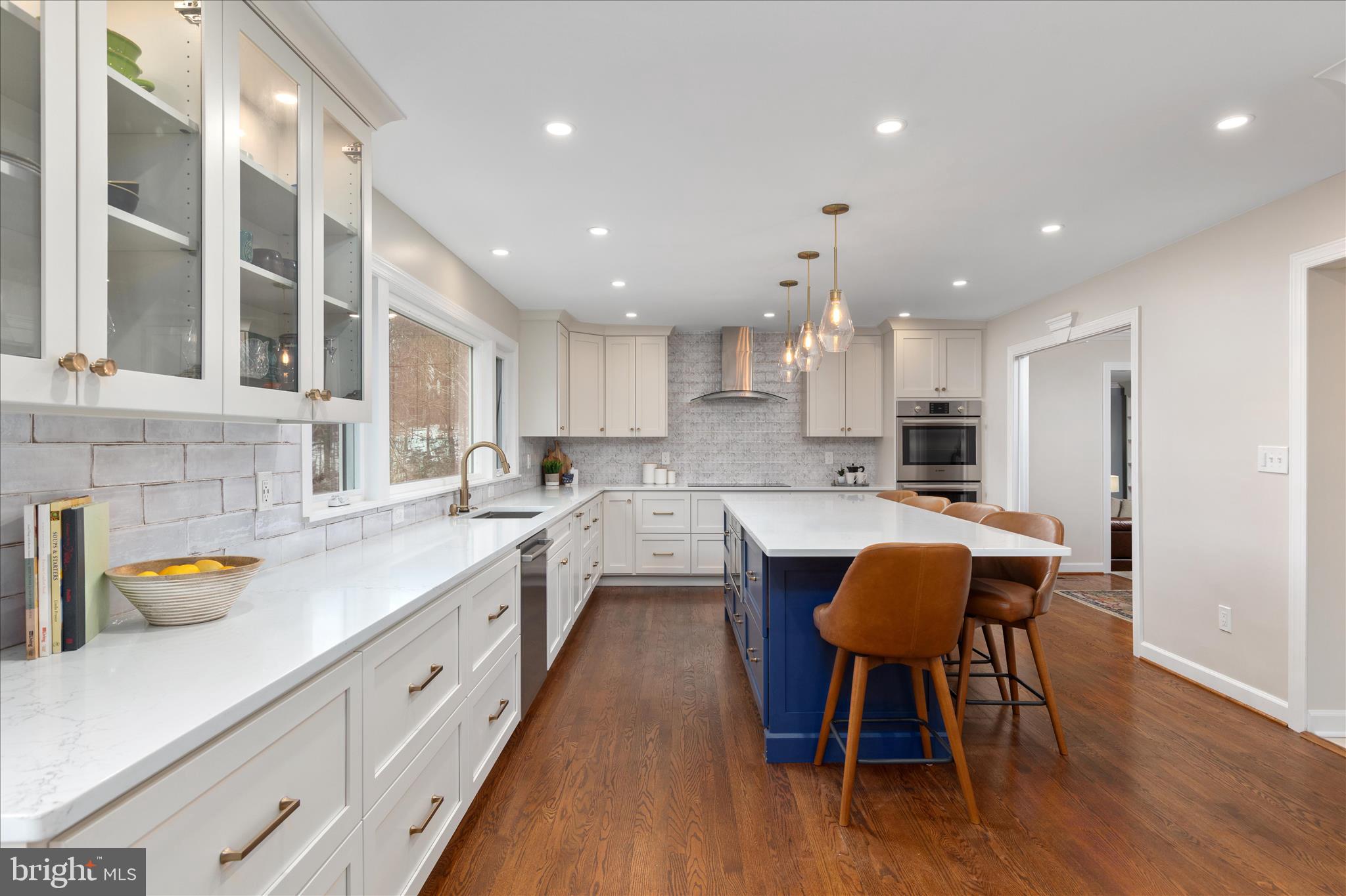 HARVEST KING - Residential