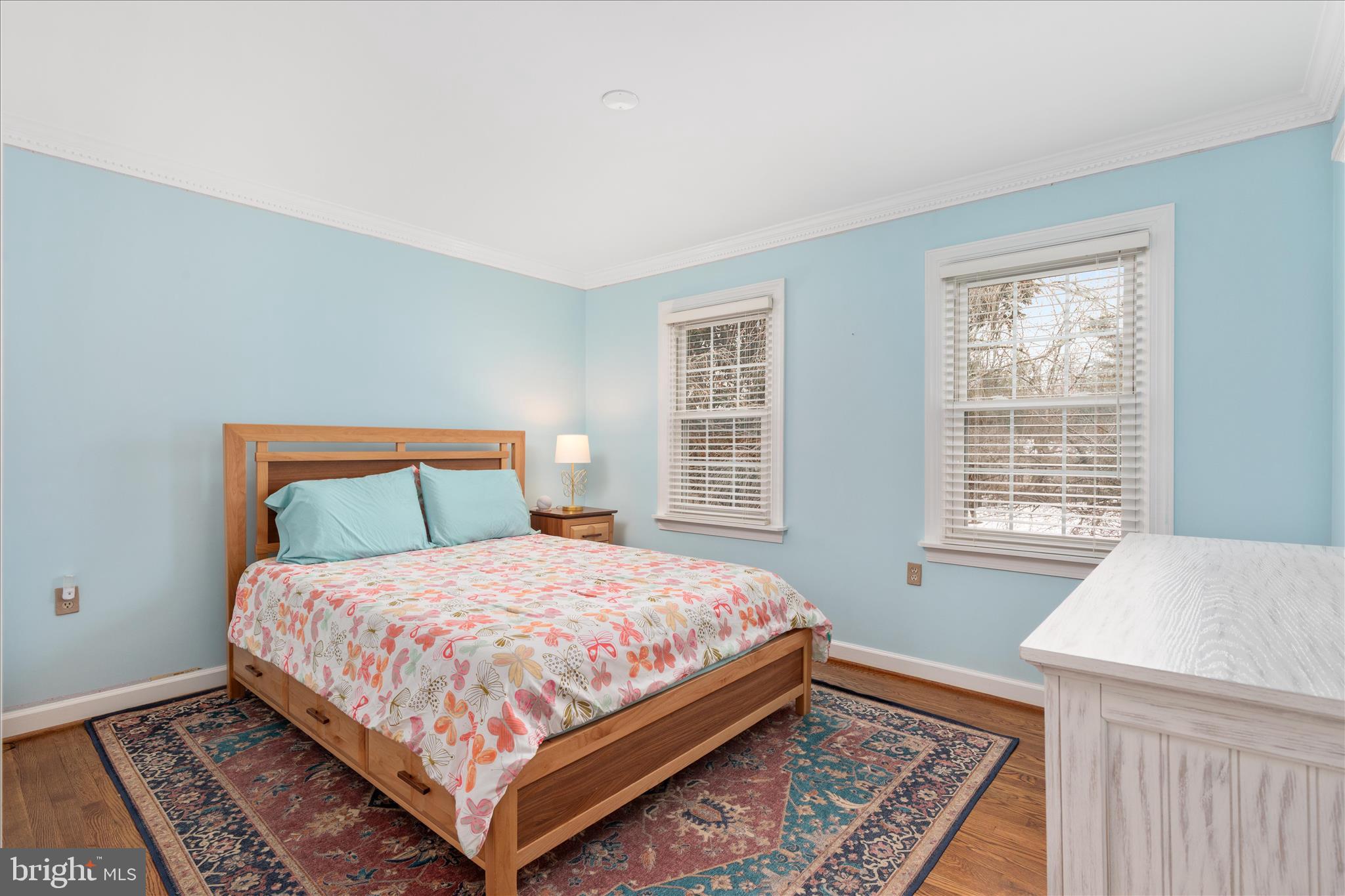 HARVEST KING - Residential