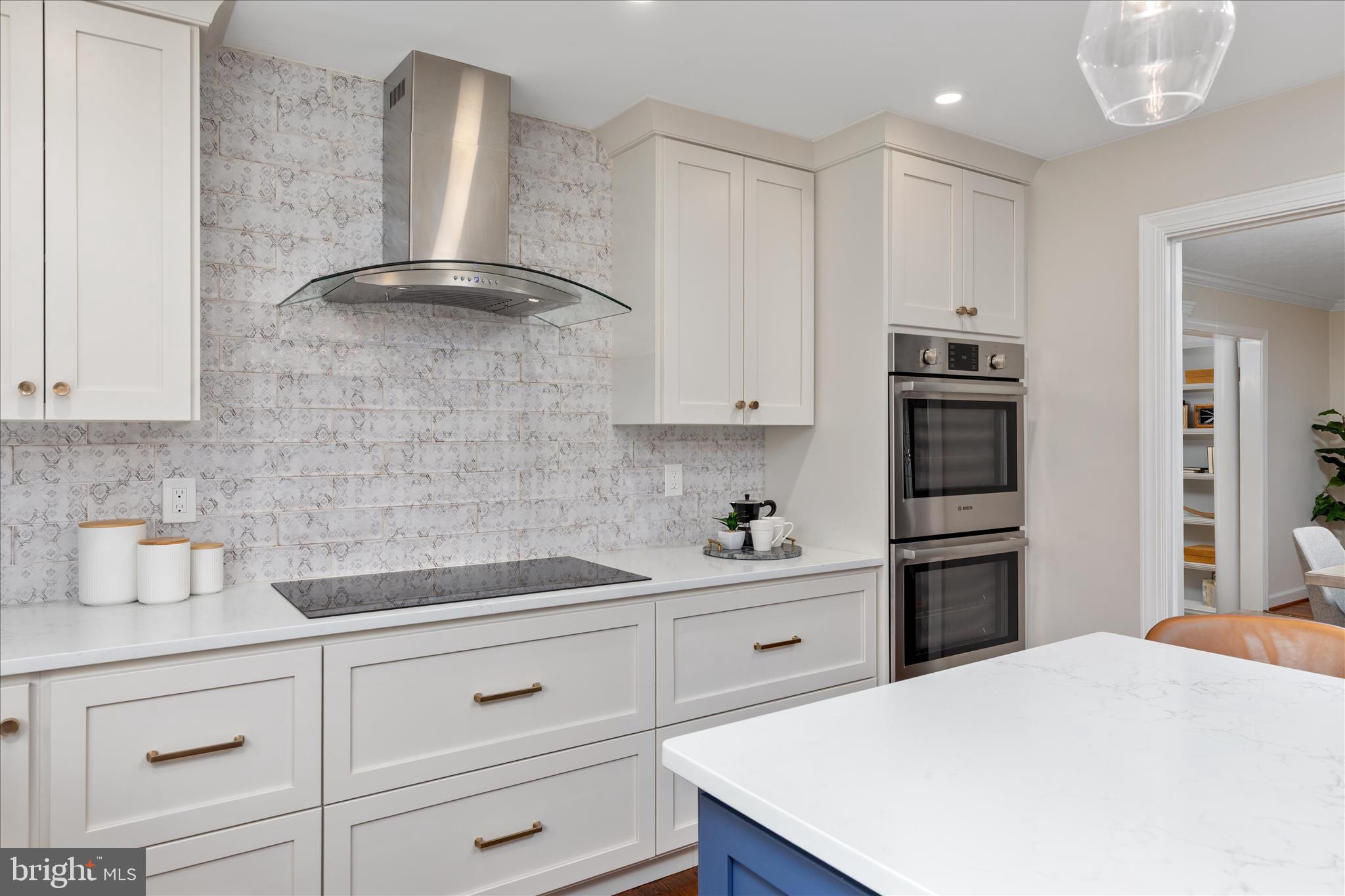 HARVEST KING - Residential