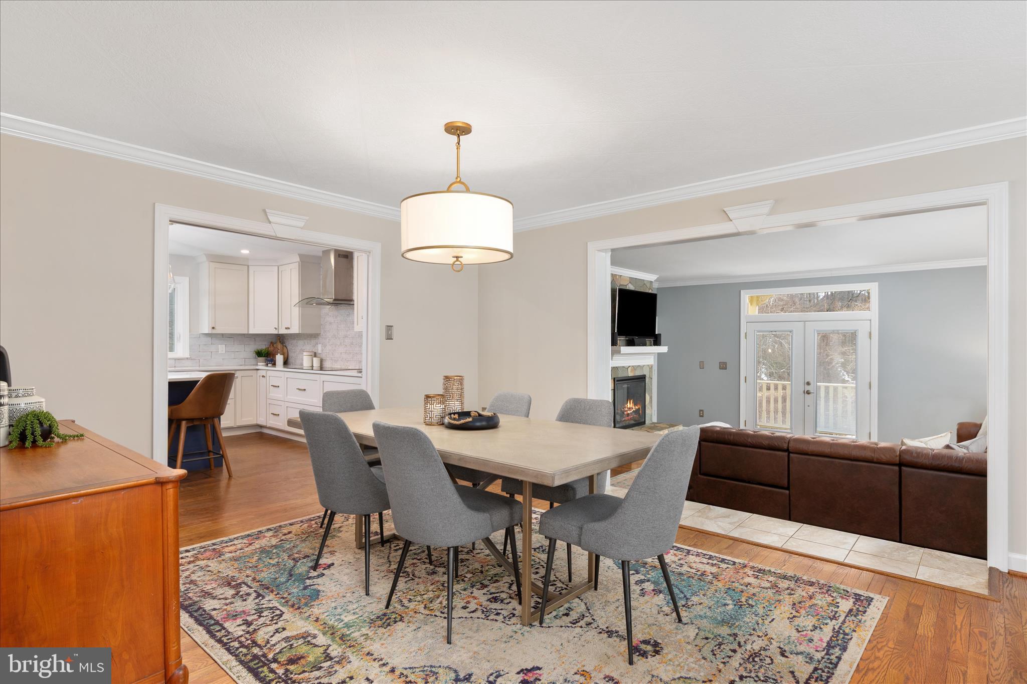 HARVEST KING - Residential