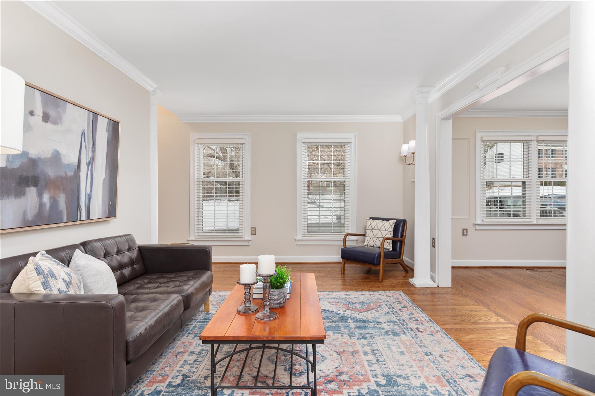 HARVEST KING - Residential