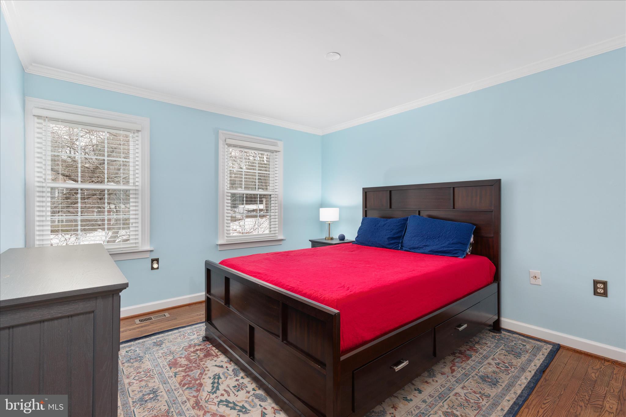 HARVEST KING - Residential