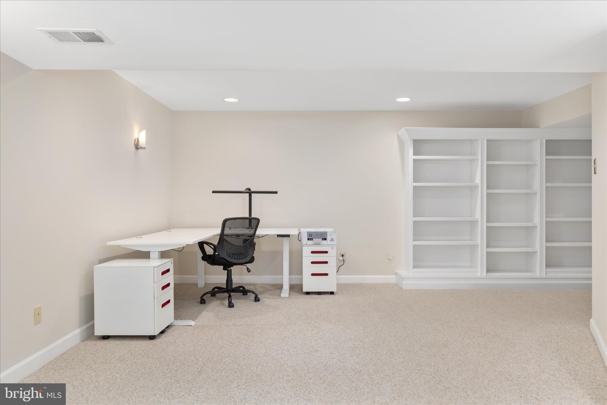 HARVEST KING - Residential