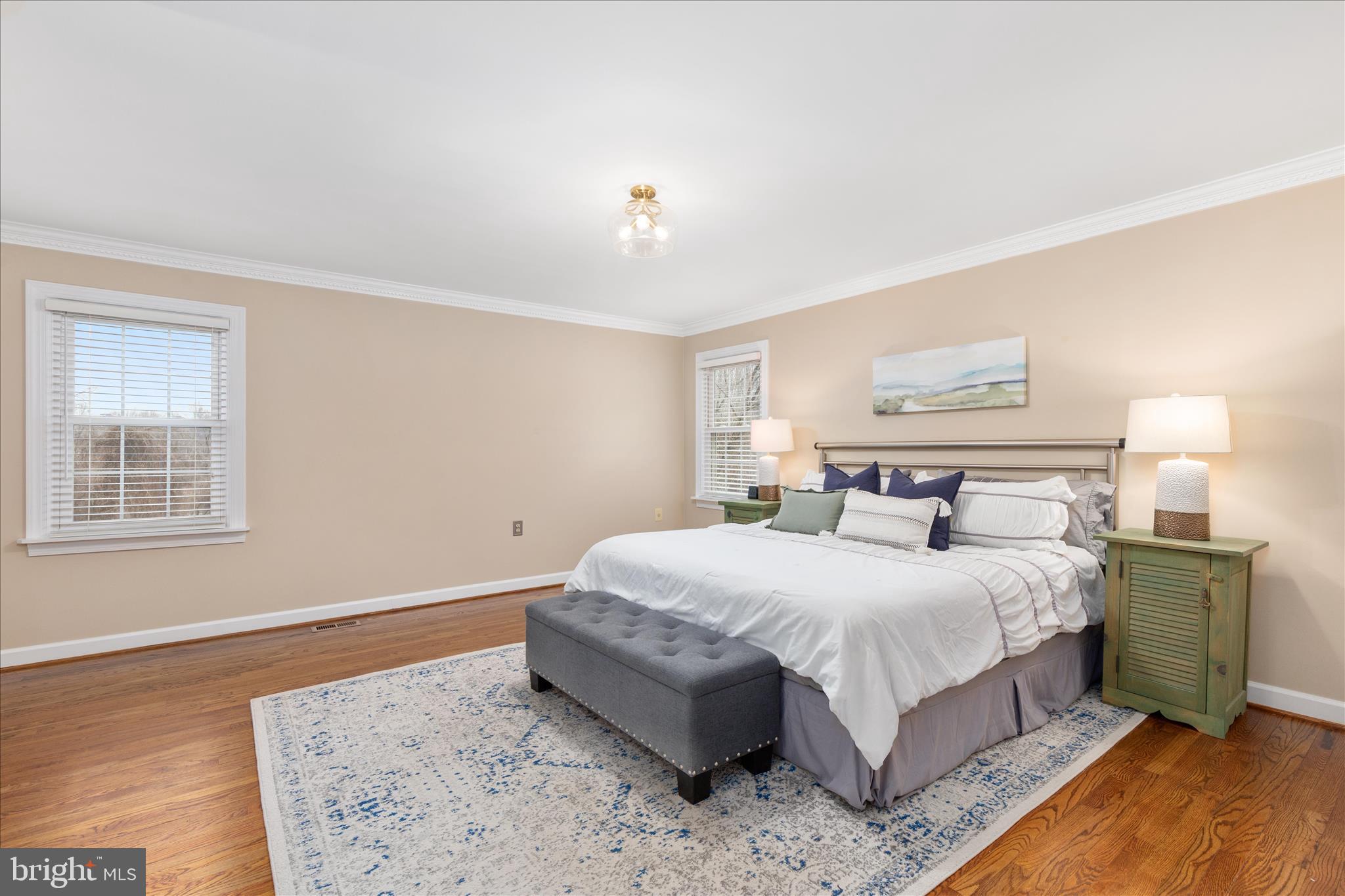 HARVEST KING - Residential