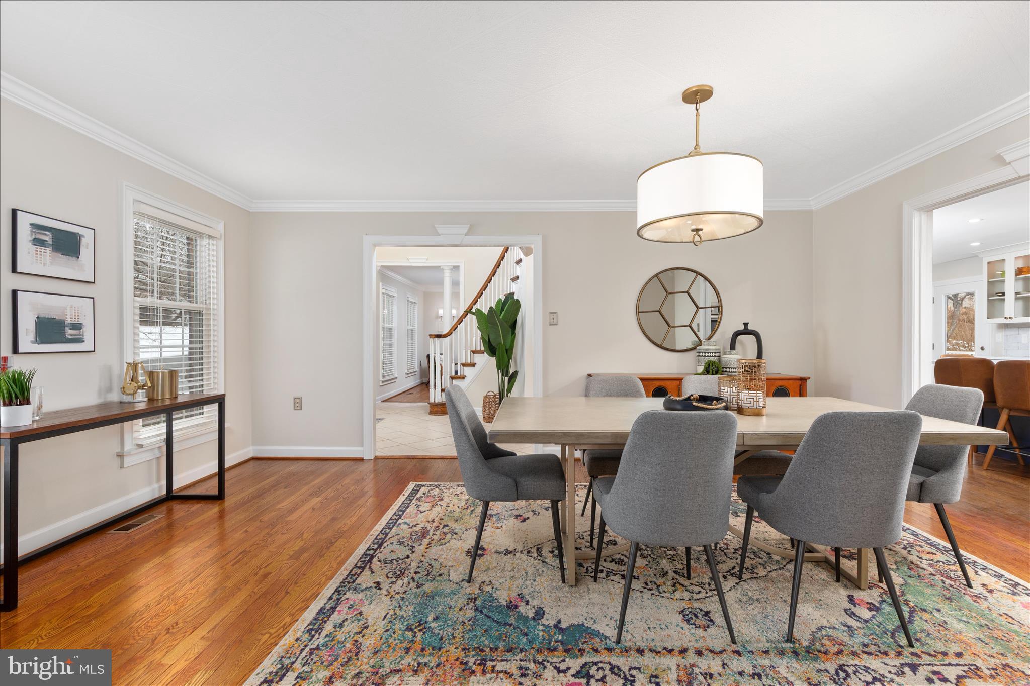 HARVEST KING - Residential