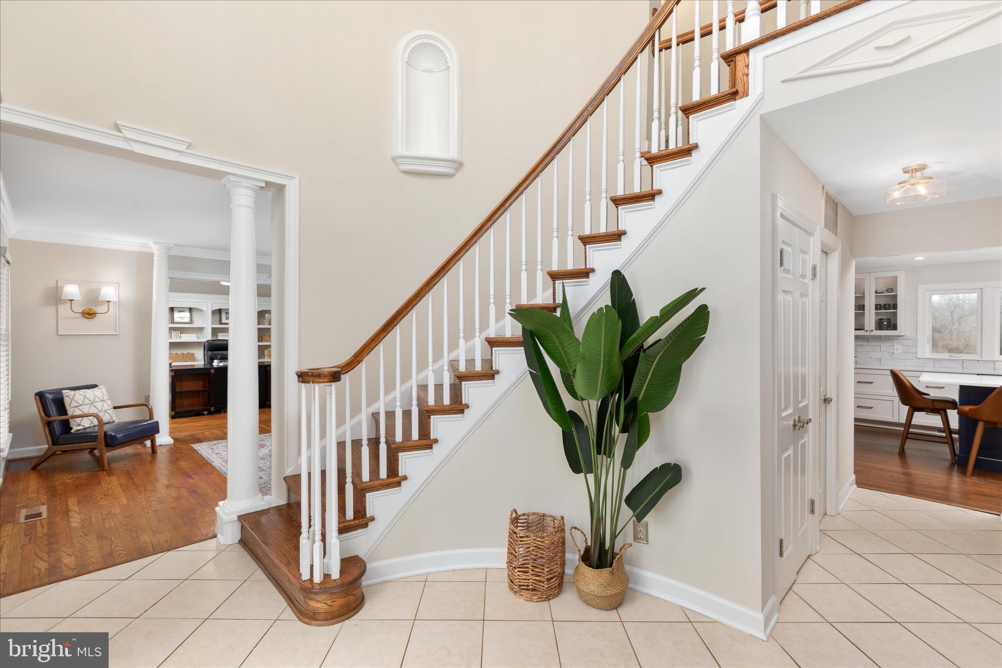 HARVEST KING - Residential