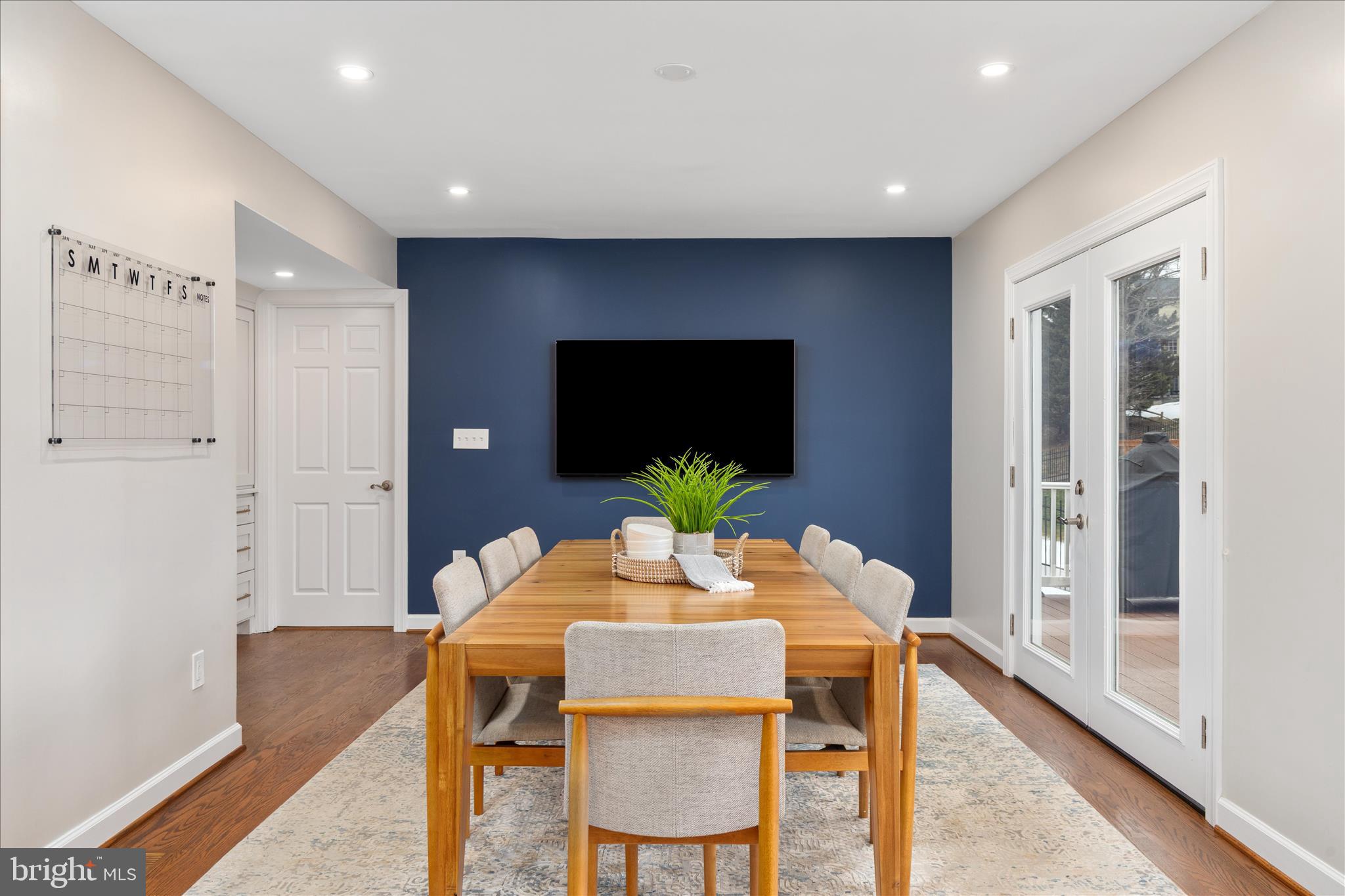 HARVEST KING - Residential