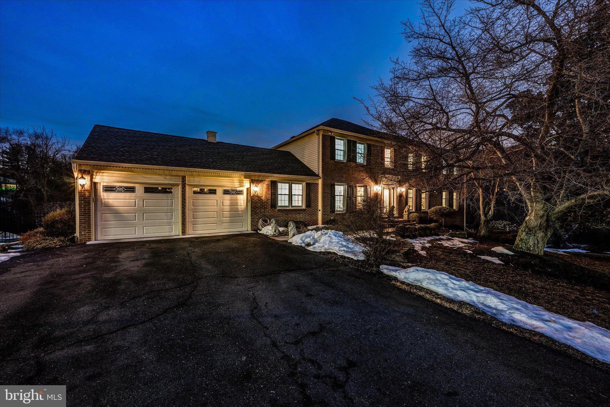 HARVEST KING - Residential