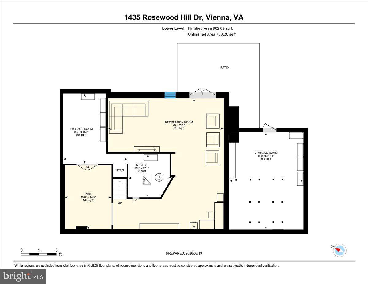 HARVEST KING - Residential