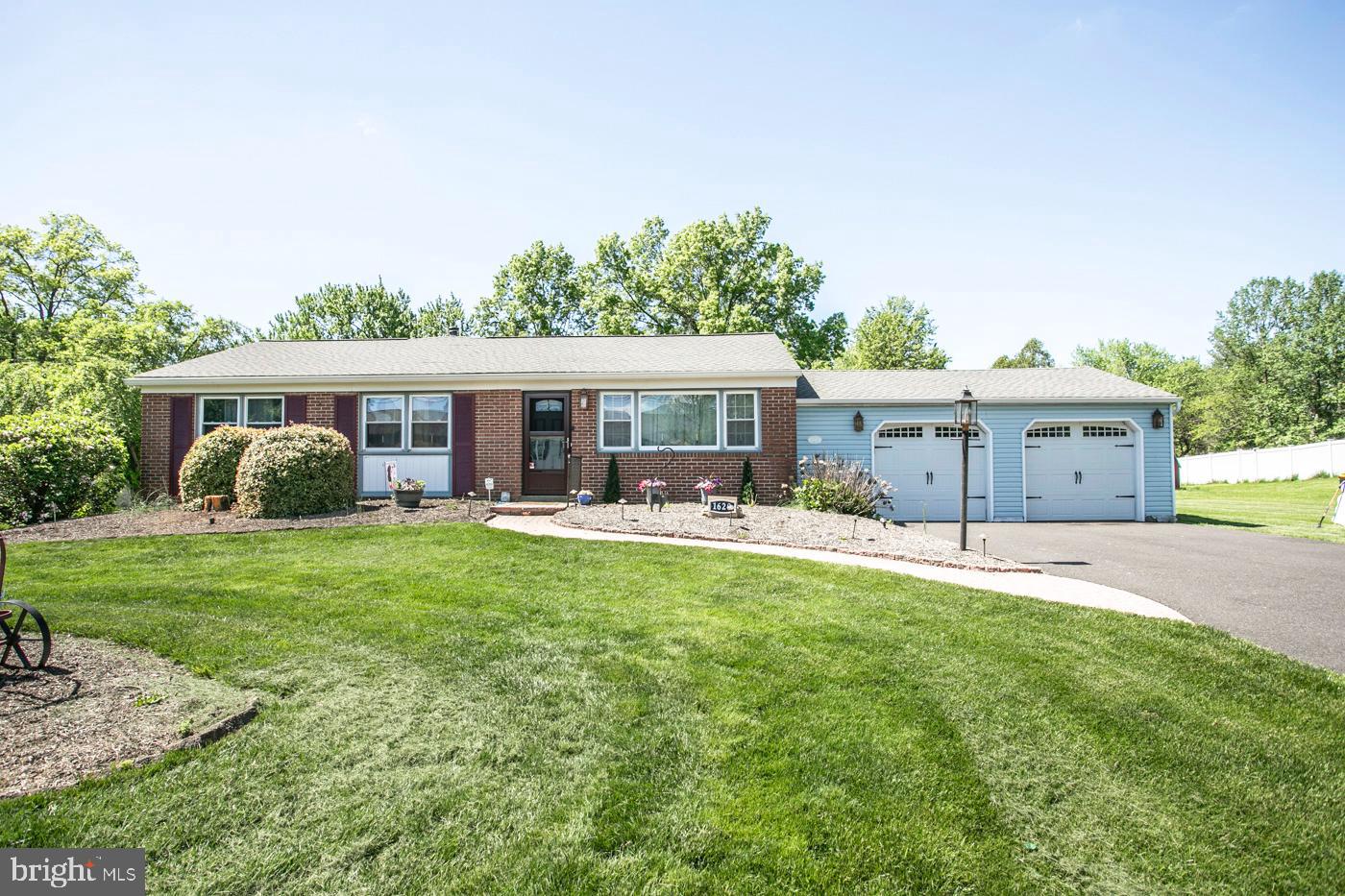 1620 QUARRY ROAD