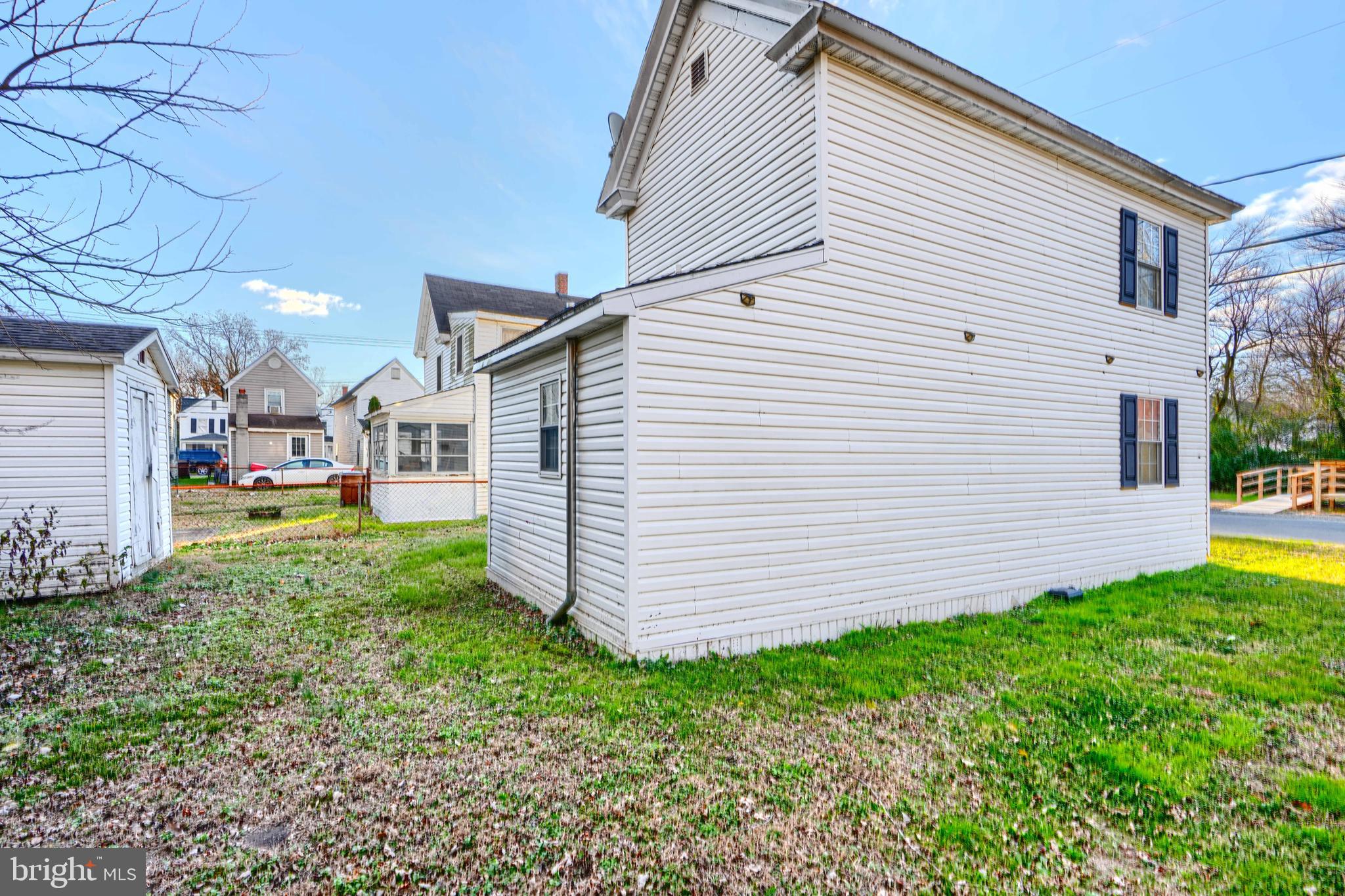 CAMBRIDGE - Residential