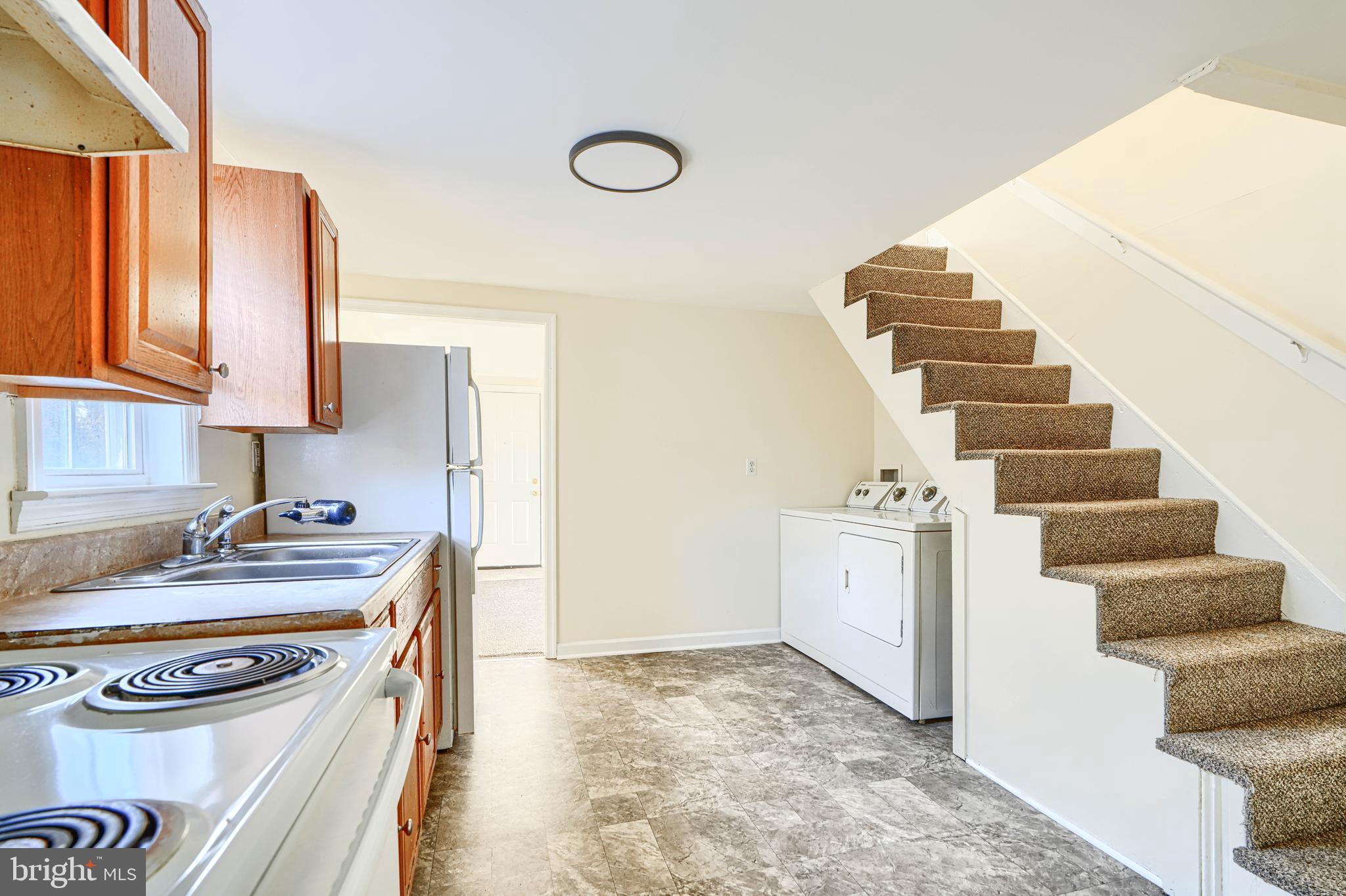 CAMBRIDGE - Residential