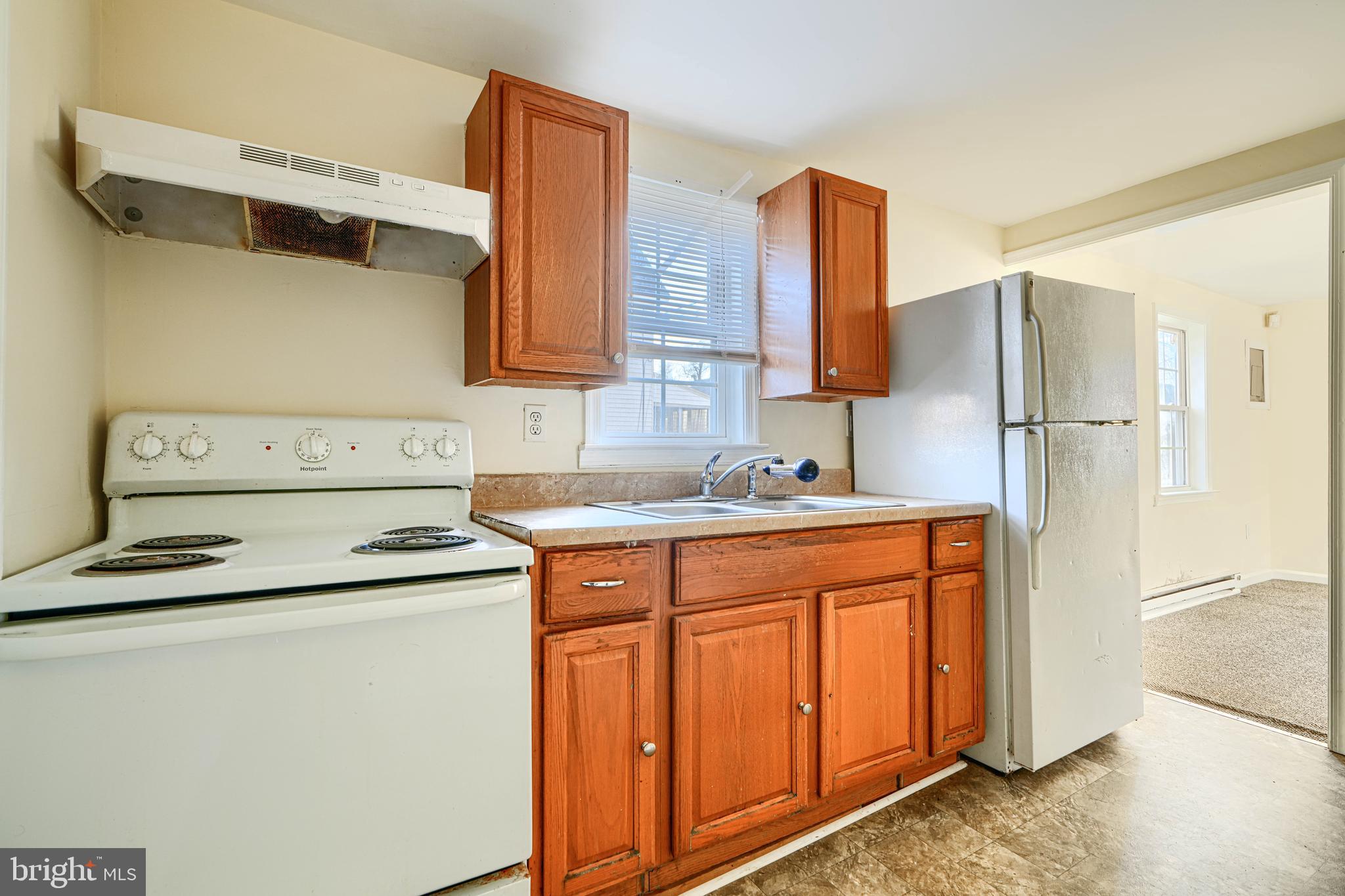 CAMBRIDGE - Residential