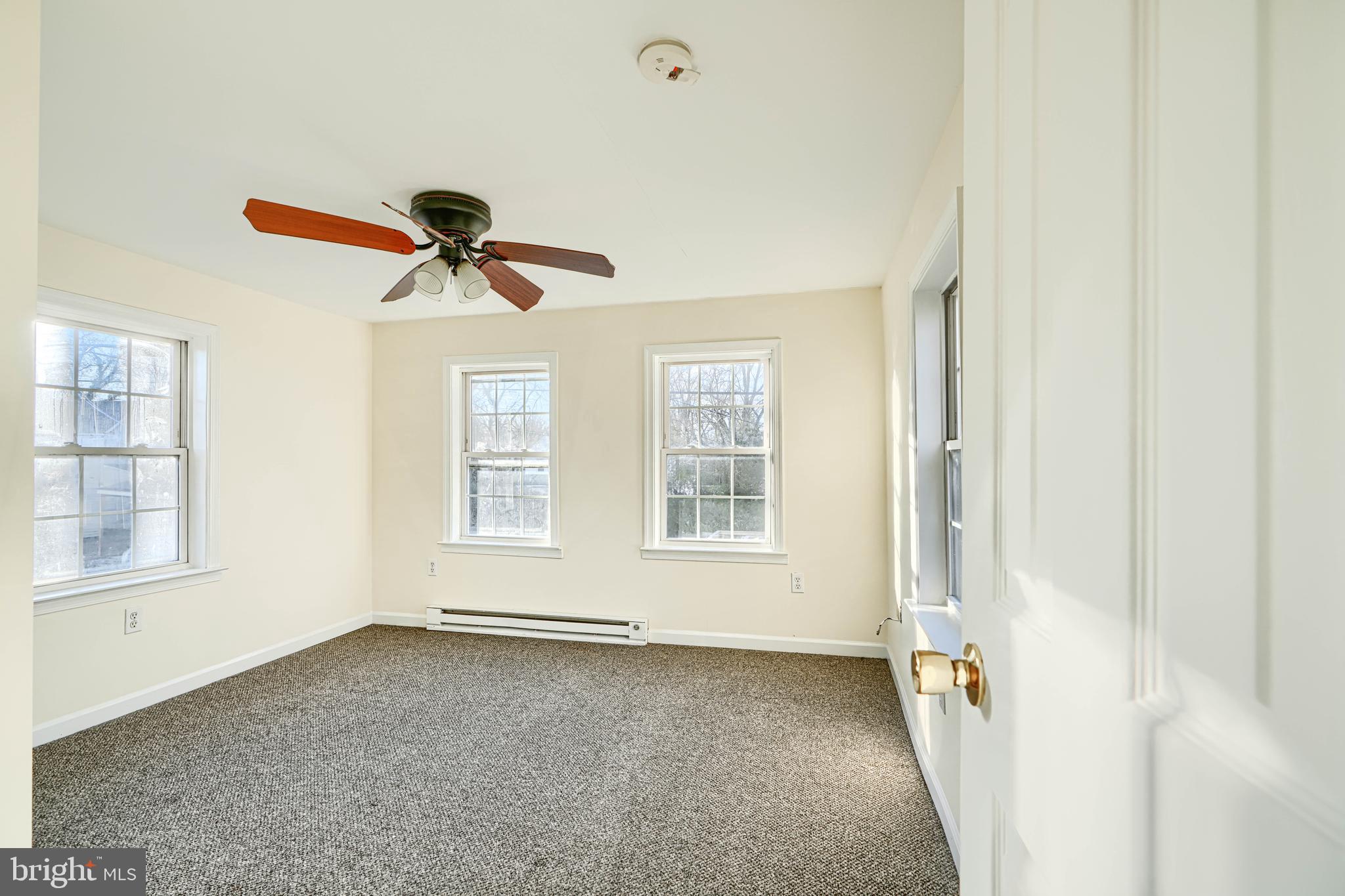 CAMBRIDGE - Residential