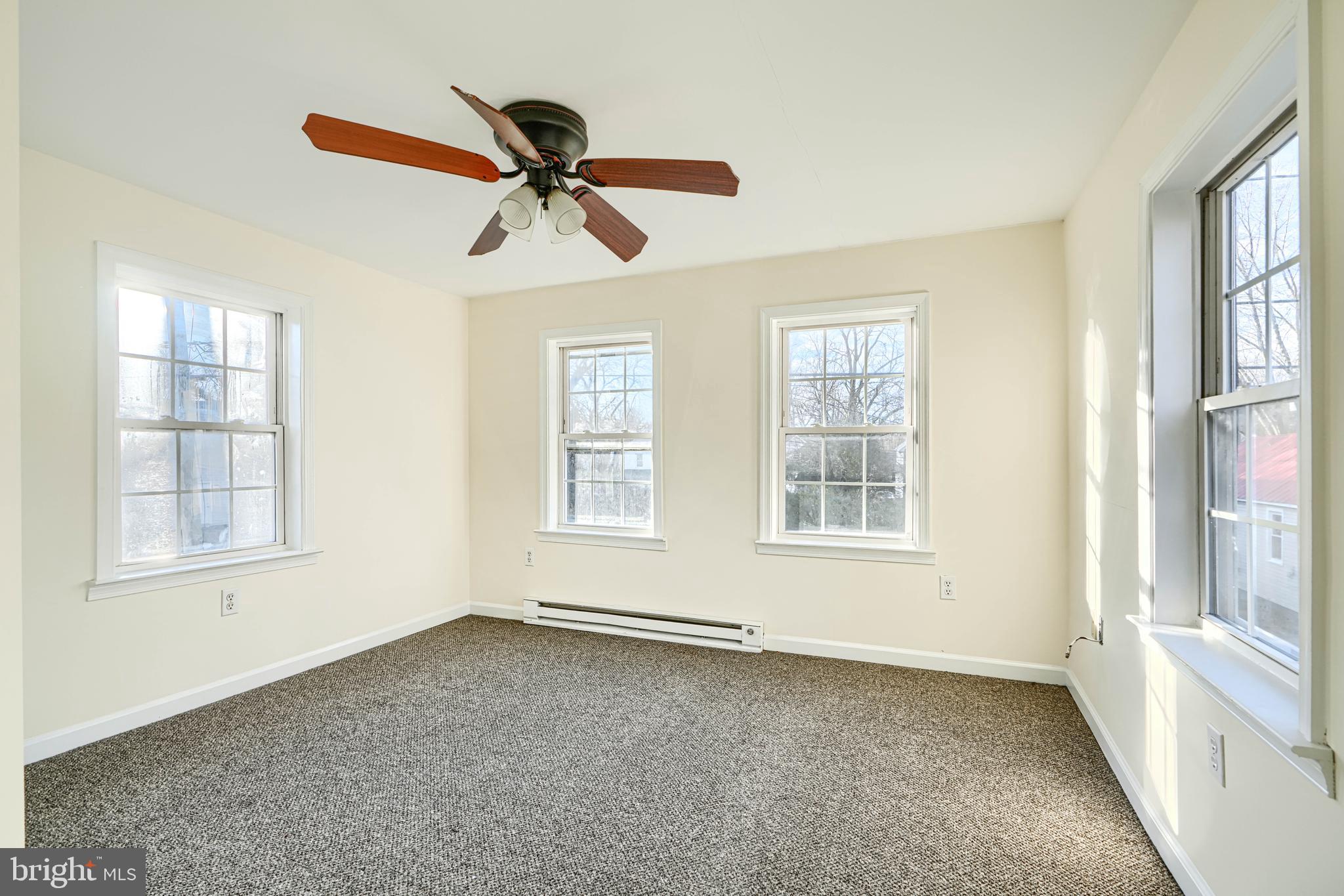 CAMBRIDGE - Residential