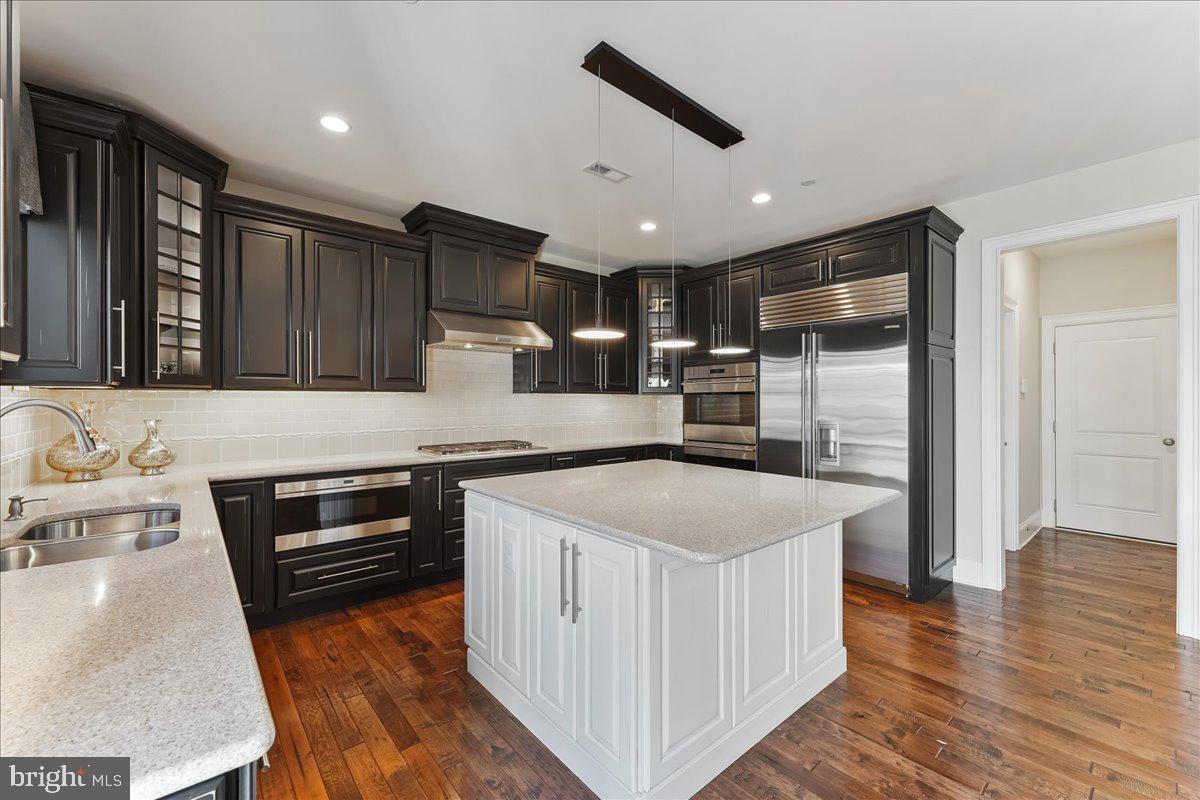 LISETER - Residential