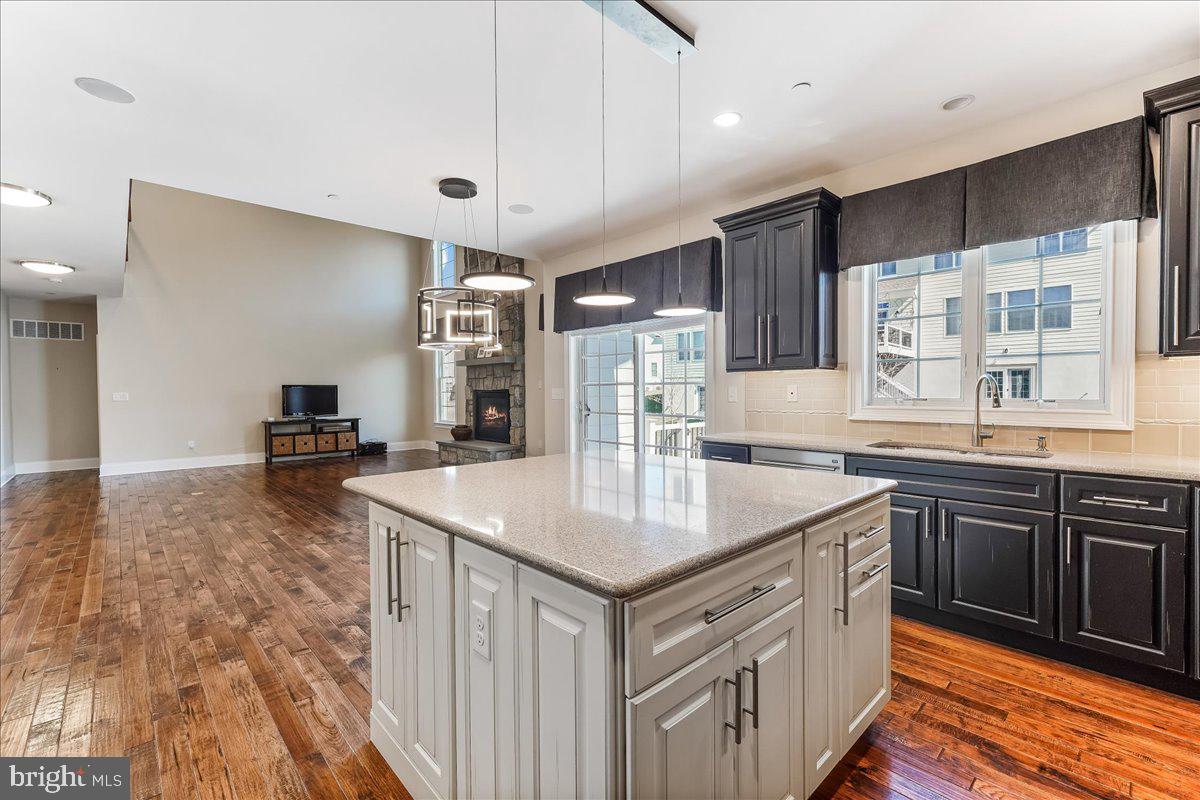 LISETER - Residential