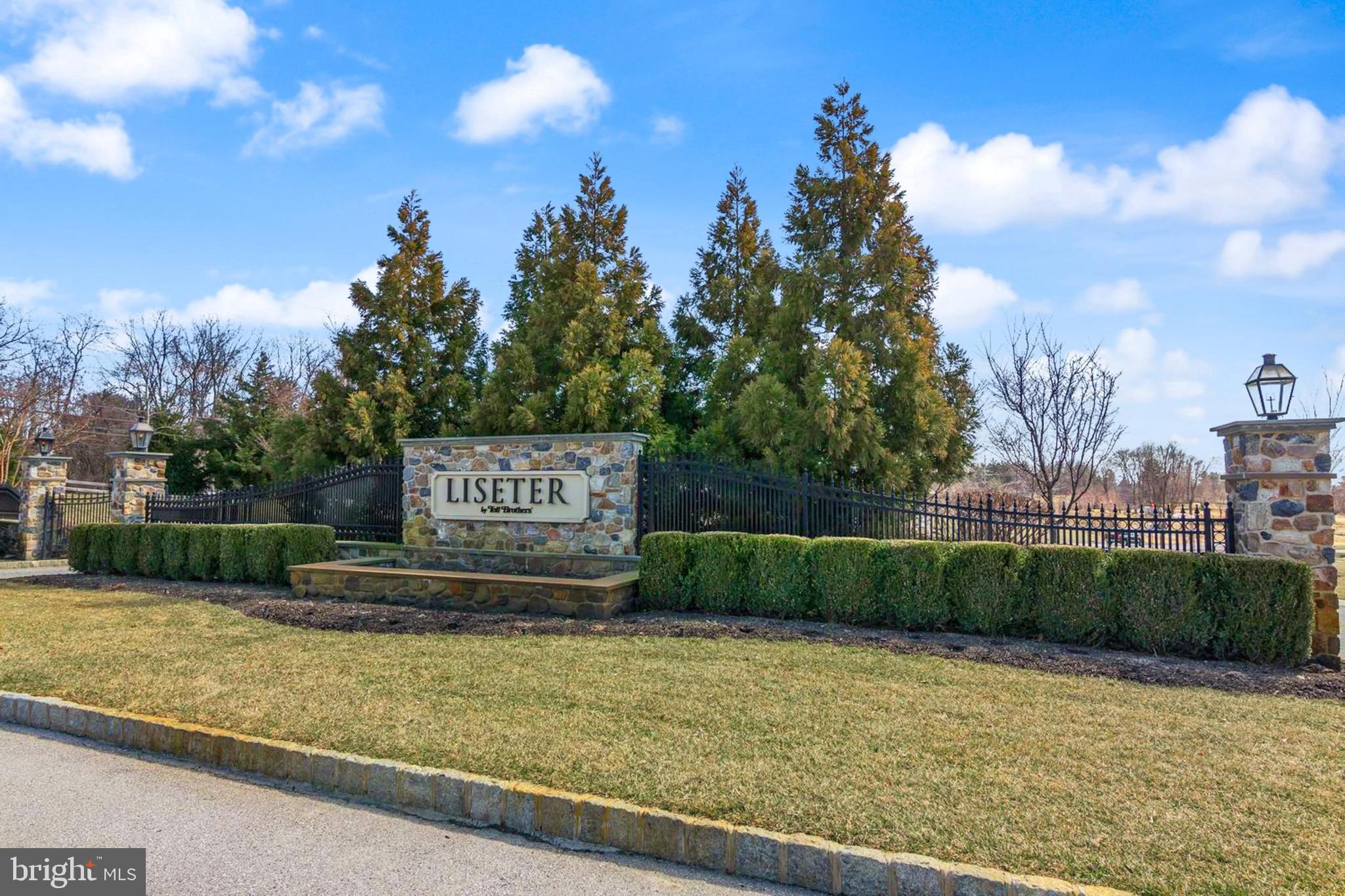 LISETER - Residential