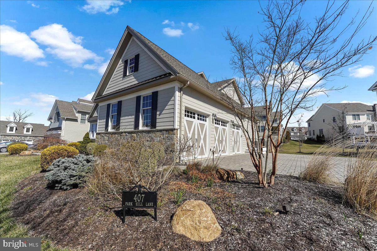 LISETER - Residential