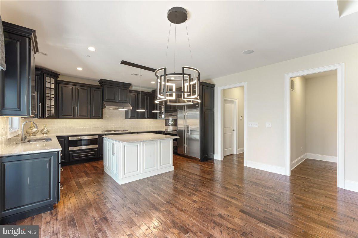 LISETER - Residential