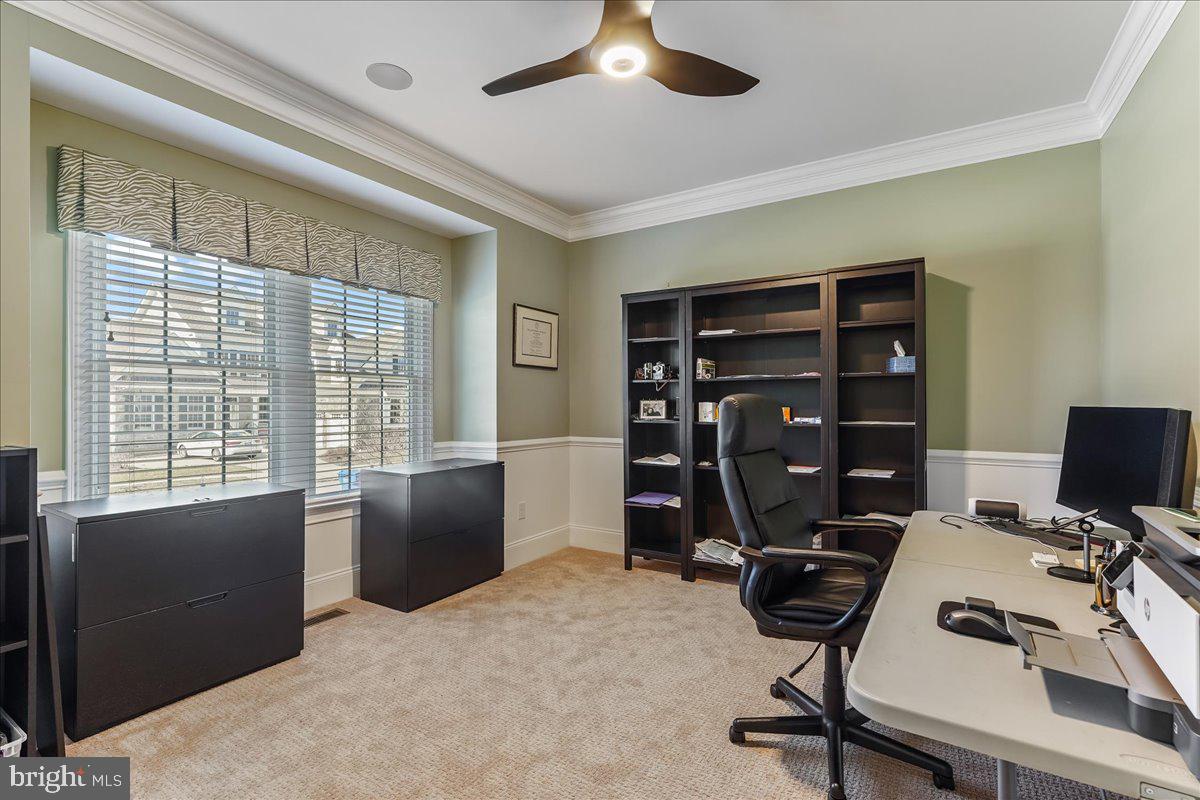 LISETER - Residential