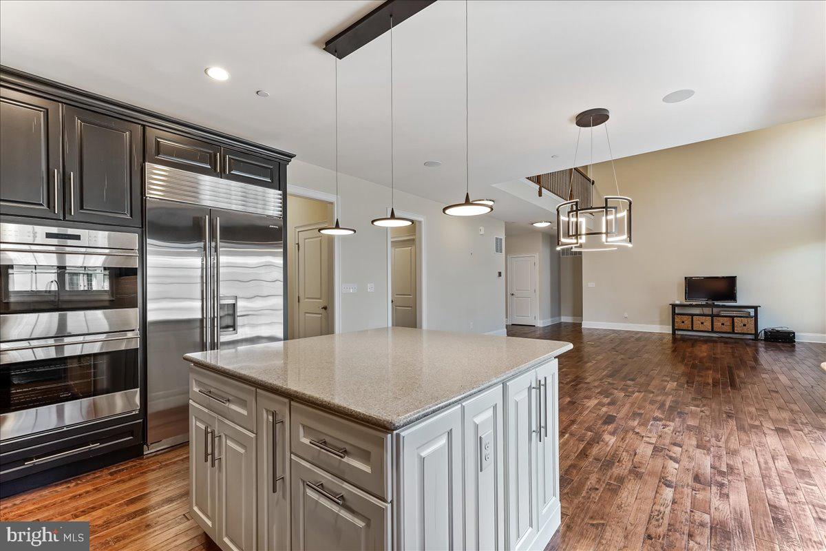 LISETER - Residential