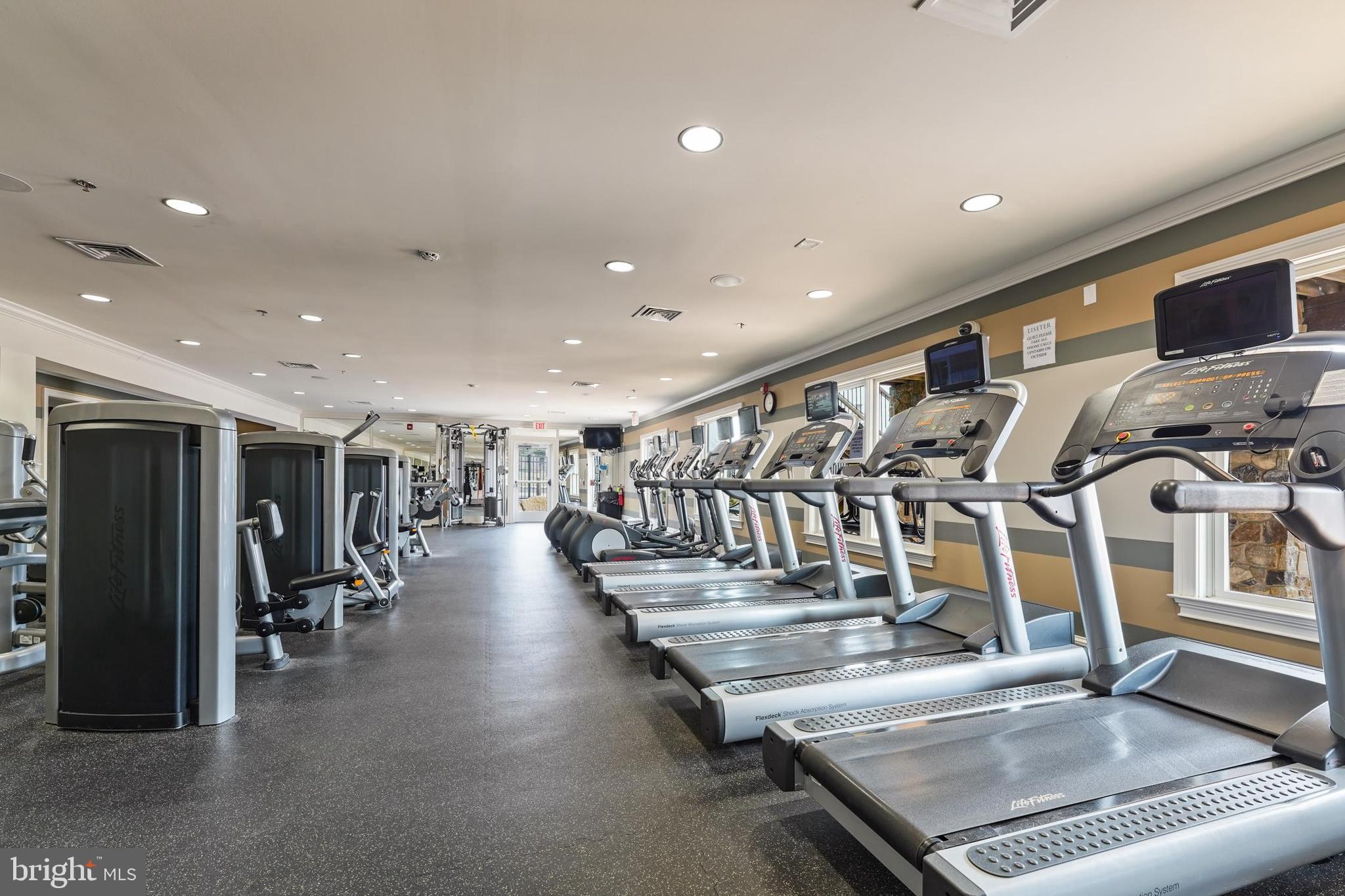 LISETER - Residential