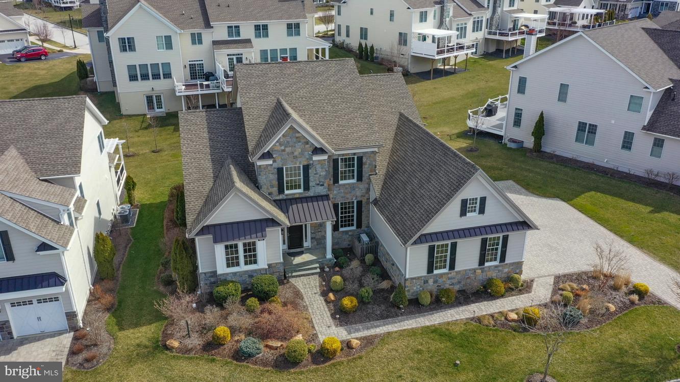 LISETER - Residential