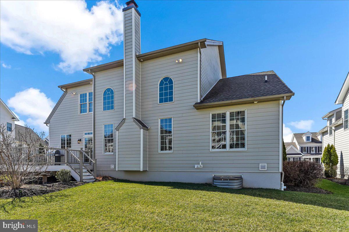 LISETER - Residential