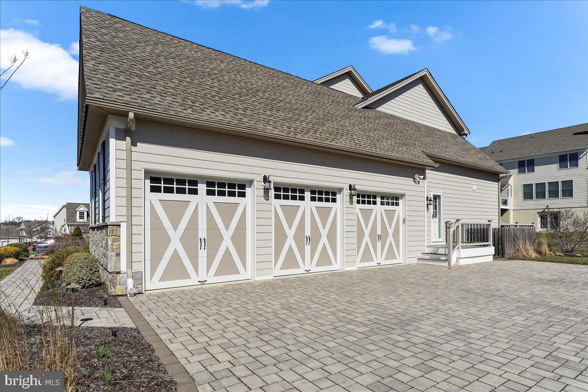 LISETER - Residential