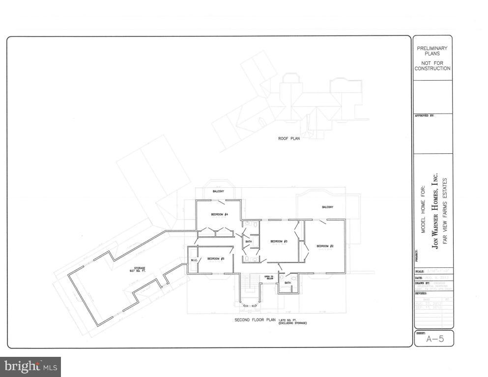 FARVIEW FARM ESTATES - Residential