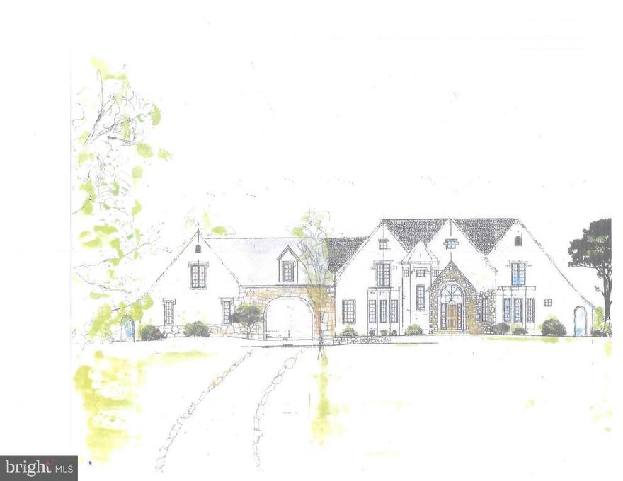 A wonderful opportunity awaits you in this Farview Farm Estates Jon Warner home...4,350 S.F. of pure luxury plus 1,200 S.F. finished lower level/2.30 rolling acres/Fabulous design with optimum use of space/Great for entertaining inside & out/Custom touches/Geothermal Heat/4+ car Garage with Porte Cochere/Magnificence abounds in this fabulous home on a superb southern Lancaster County lot.