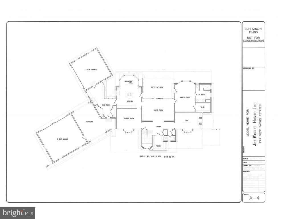 FARVIEW FARM ESTATES - Residential