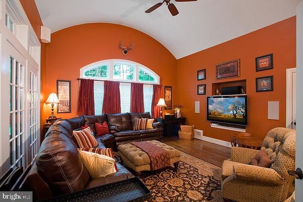 FARVIEW FARM ESTATES - Residential