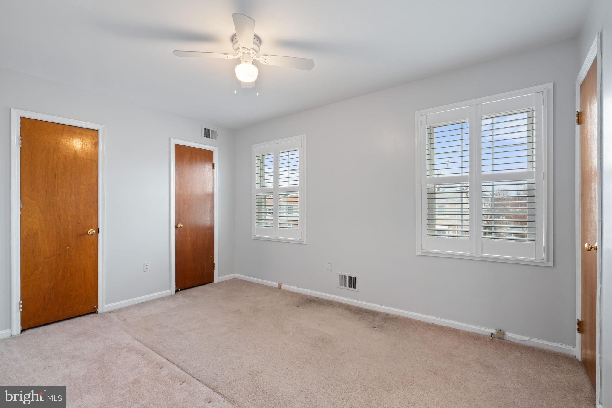 STAFFORDBOROUGH TOWNHOUSES - Residential