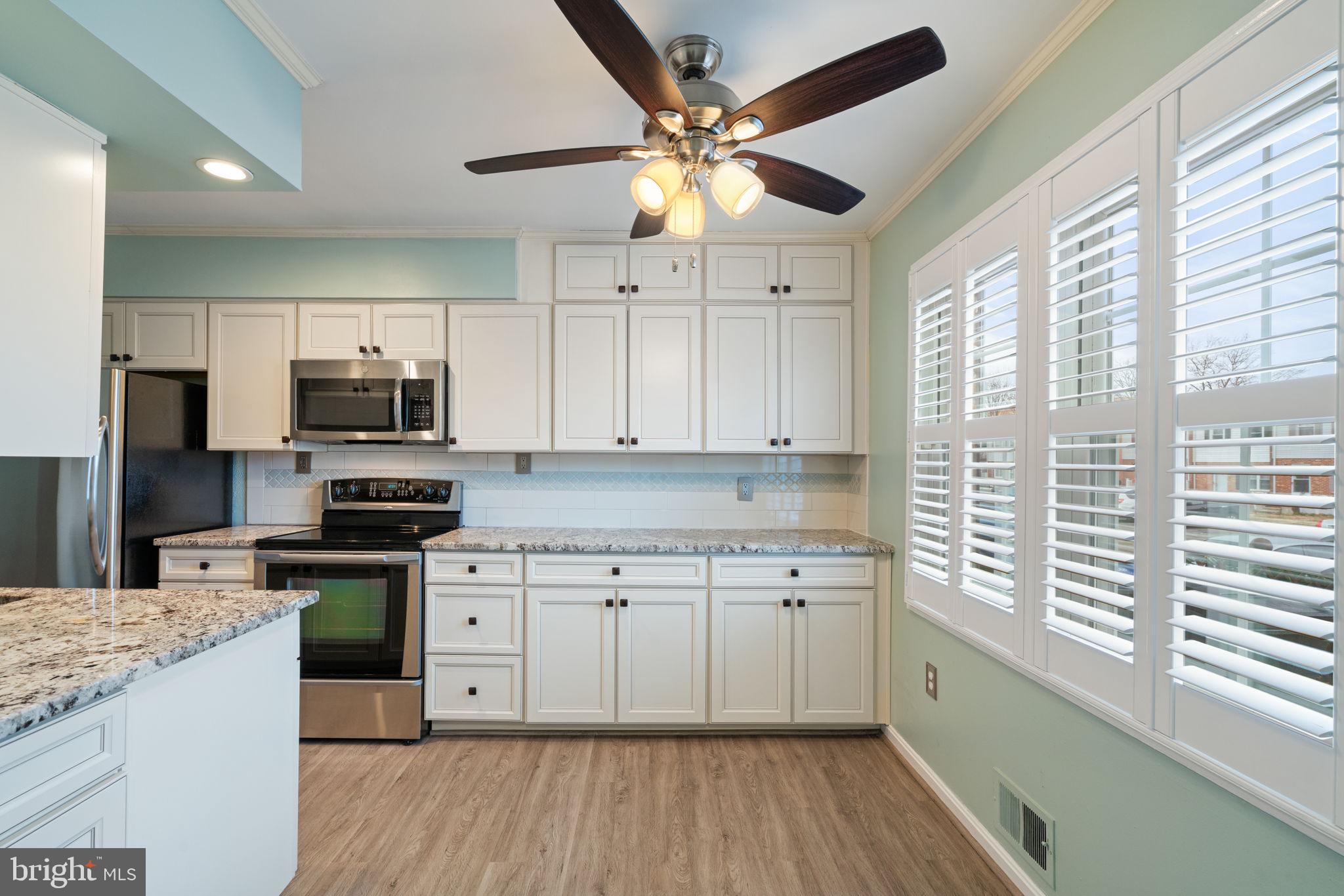 STAFFORDBOROUGH TOWNHOUSES - Residential