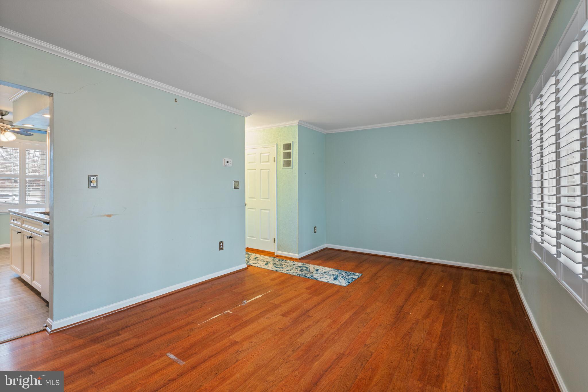 STAFFORDBOROUGH TOWNHOUSES - Residential