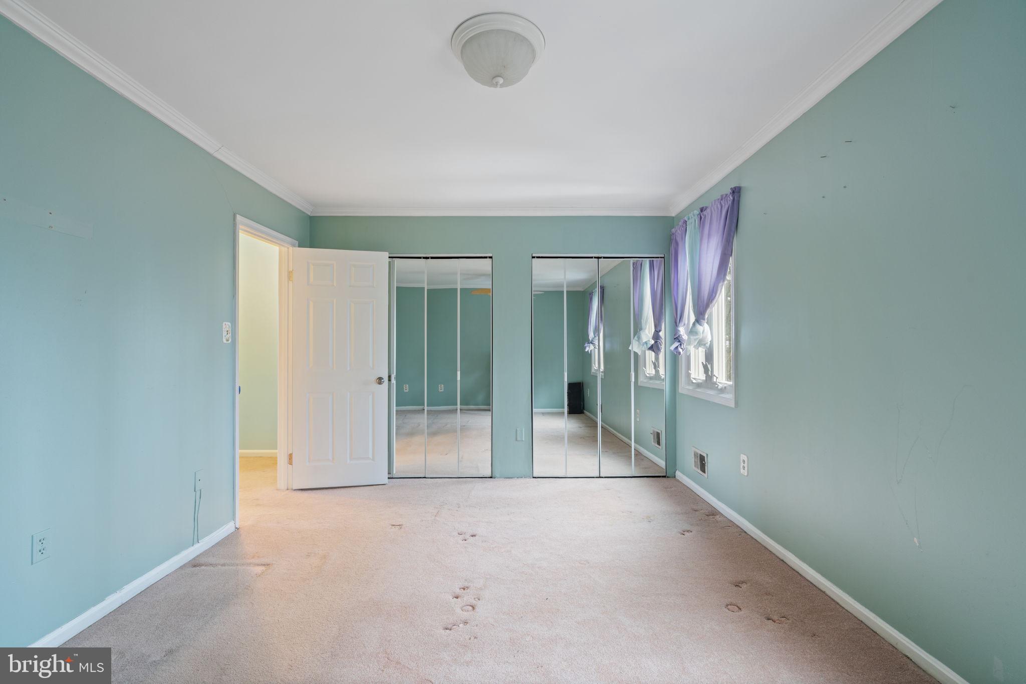 STAFFORDBOROUGH TOWNHOUSES - Residential