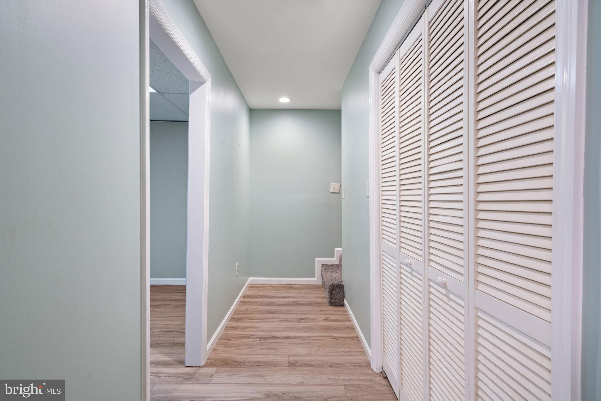 STAFFORDBOROUGH TOWNHOUSES - Residential