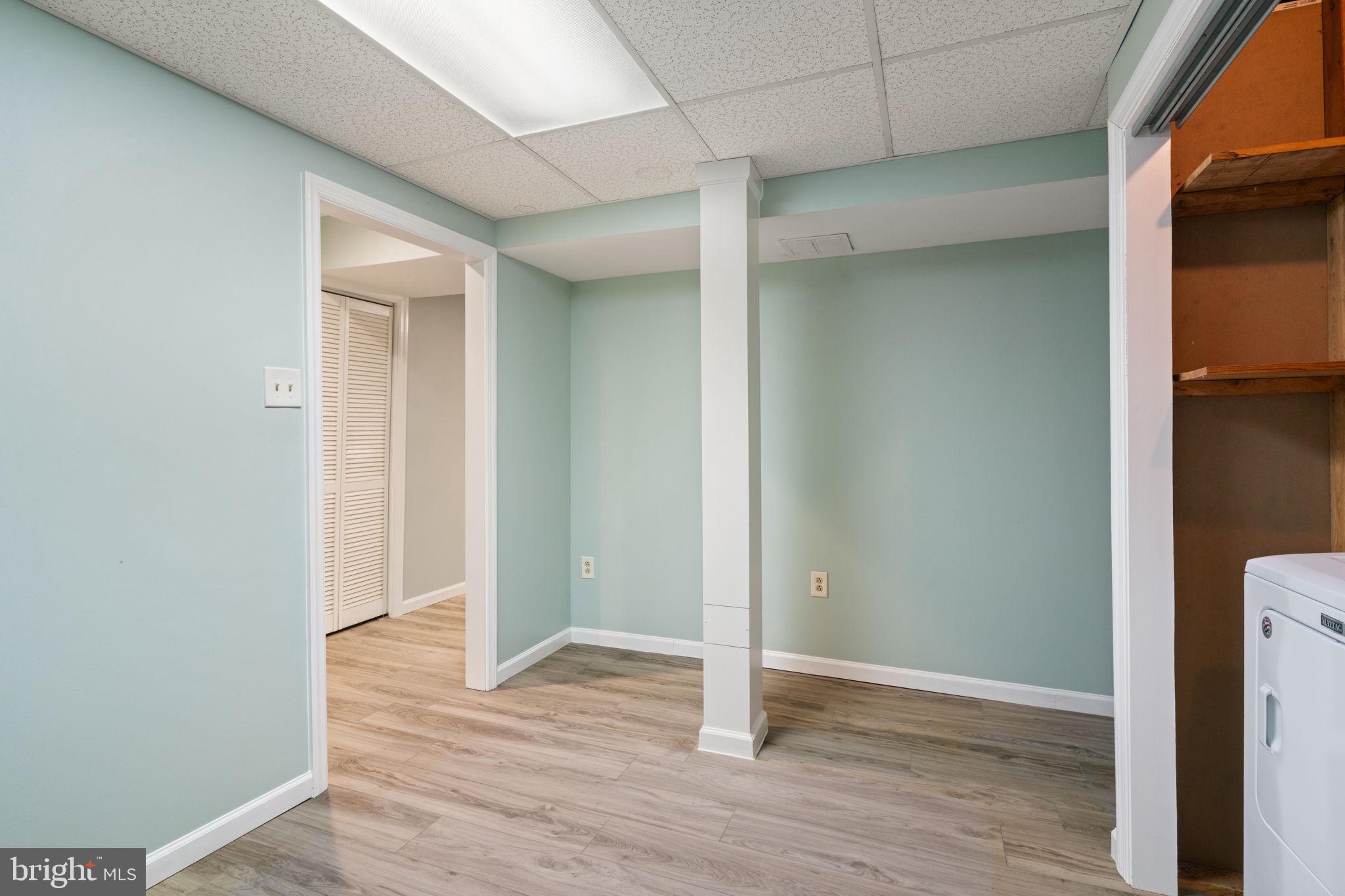 STAFFORDBOROUGH TOWNHOUSES - Residential