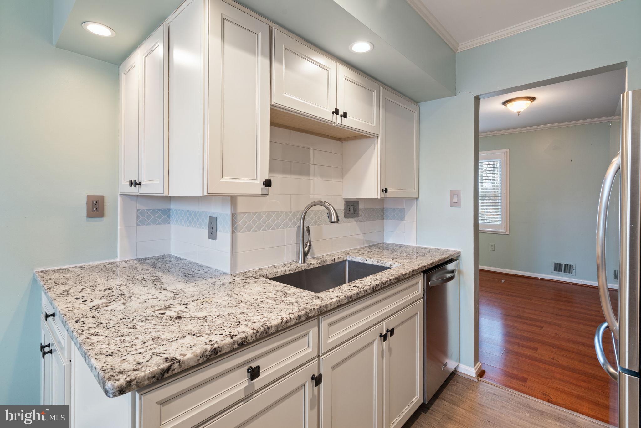 STAFFORDBOROUGH TOWNHOUSES - Residential