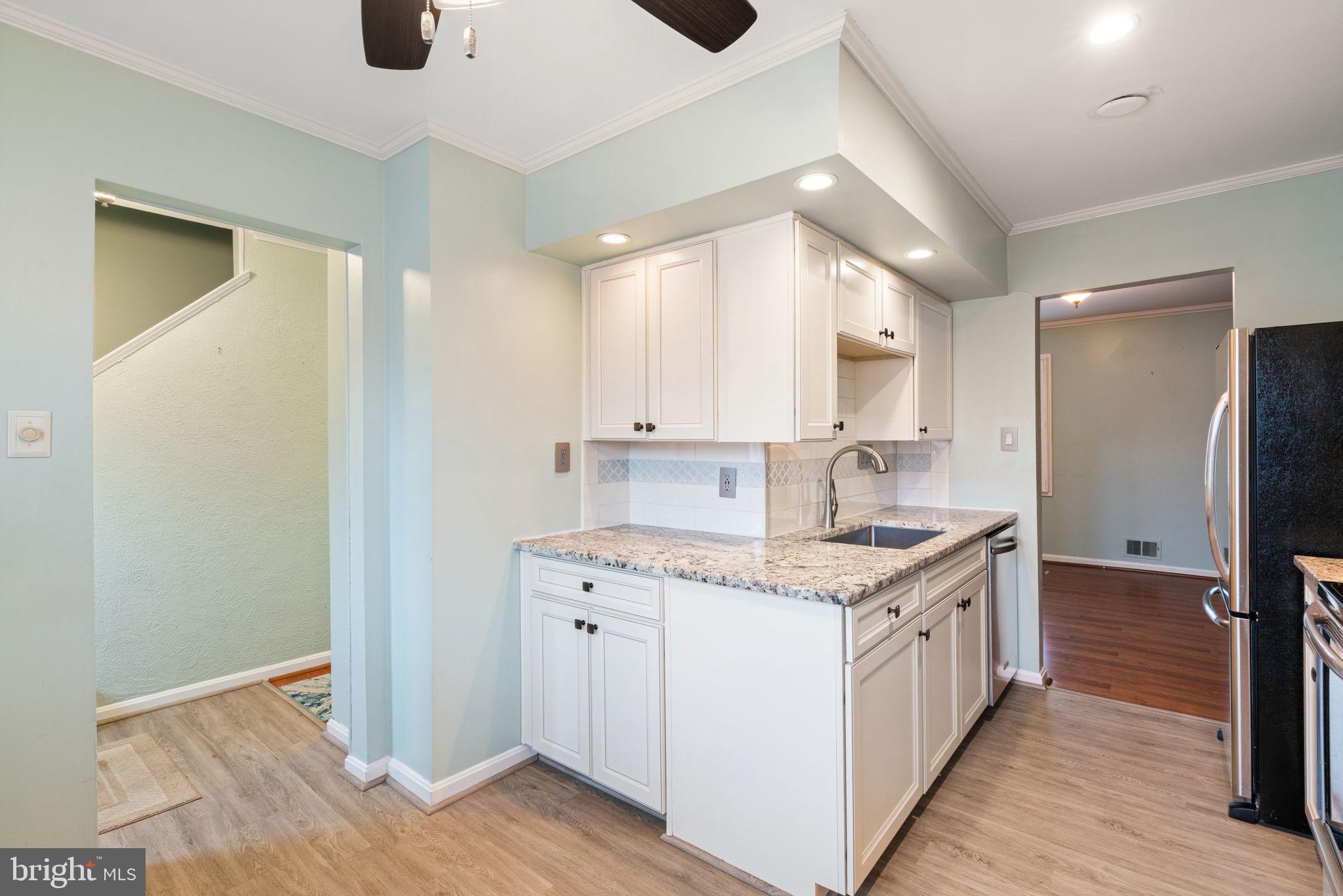 STAFFORDBOROUGH TOWNHOUSES - Residential