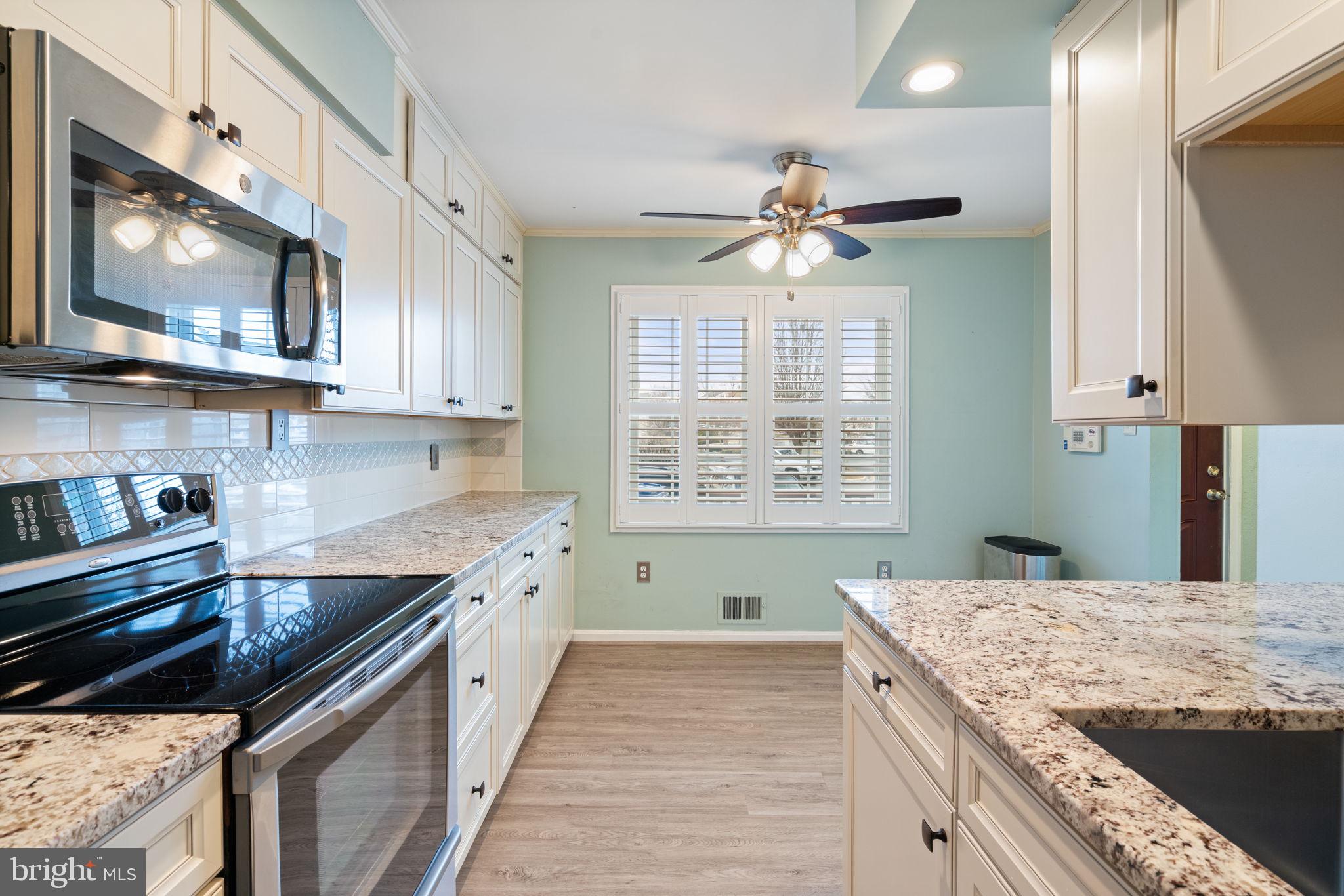 STAFFORDBOROUGH TOWNHOUSES - Residential